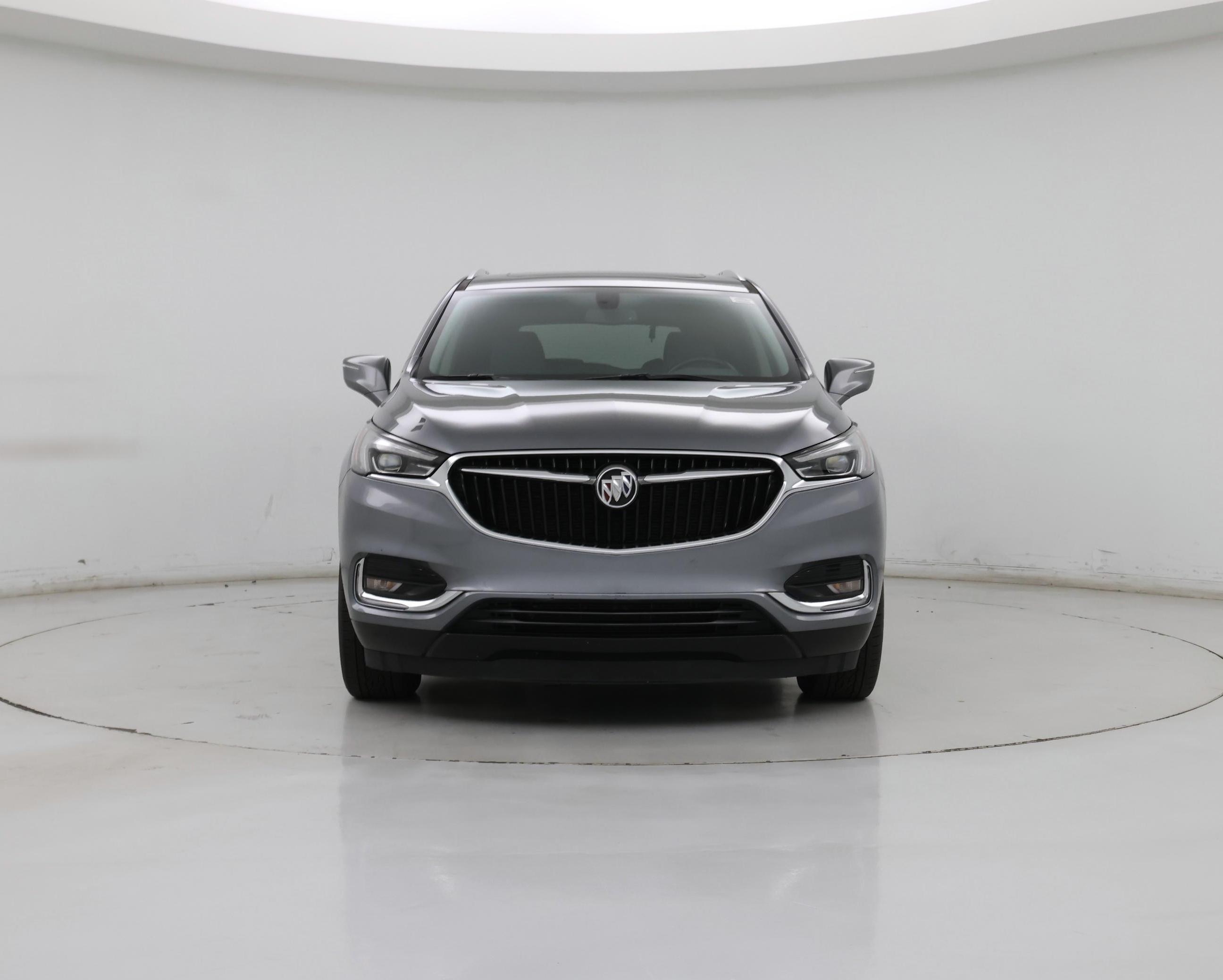 Thumbnail: 2021 Buick Enclave - 5