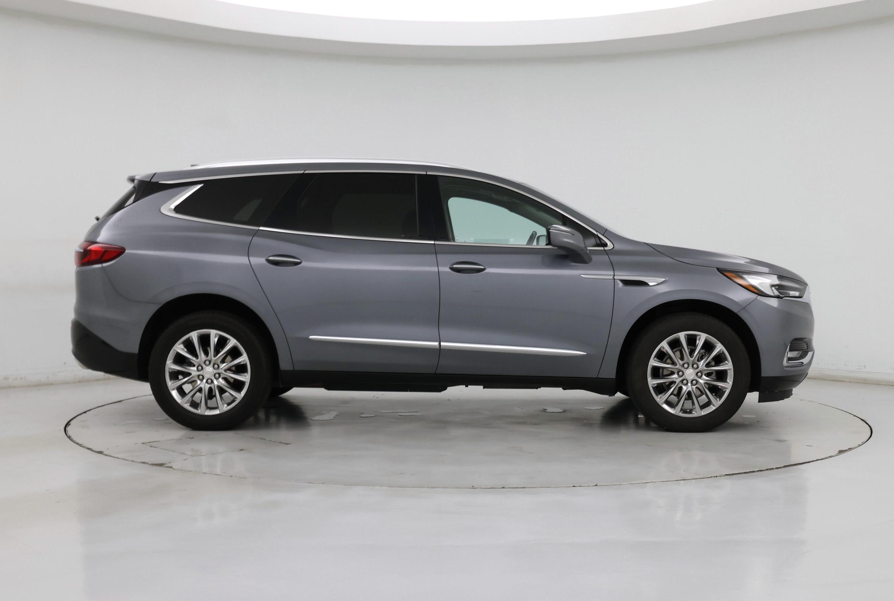 Thumbnail: 2021 Buick Enclave - 7