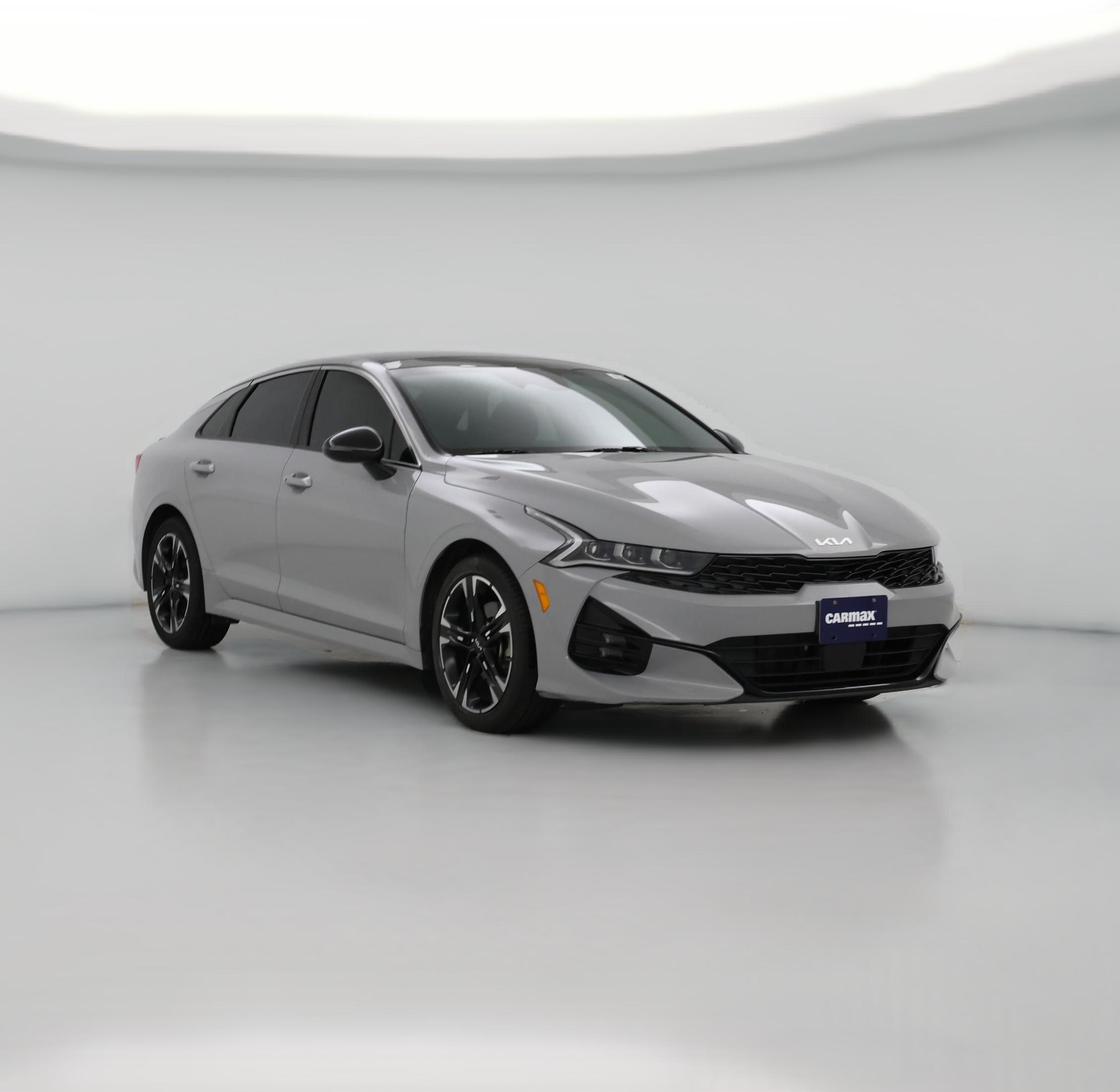 Thumbnail: 2023 Kia K5 - 1