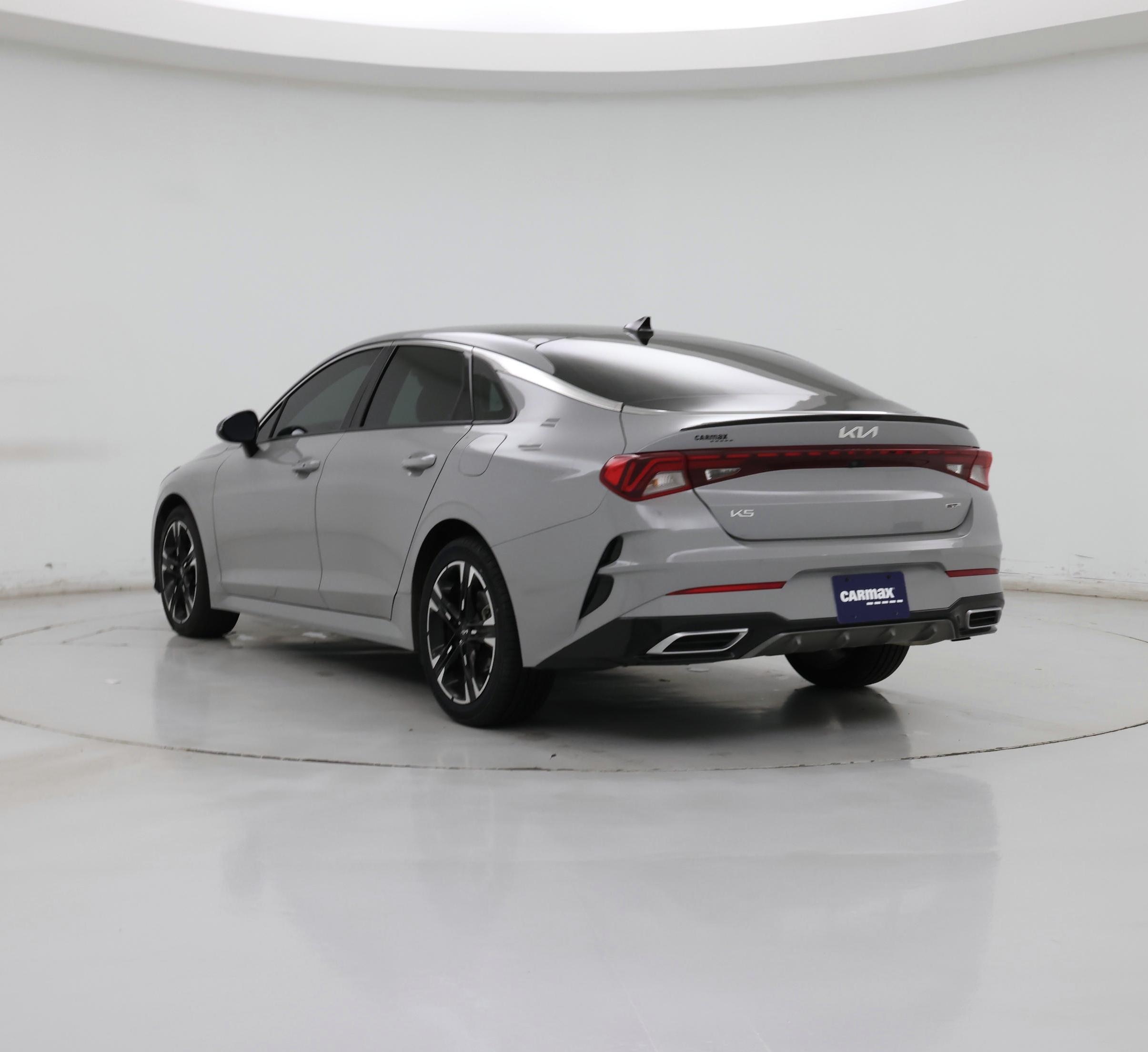 Thumbnail: 2023 Kia K5 - 2