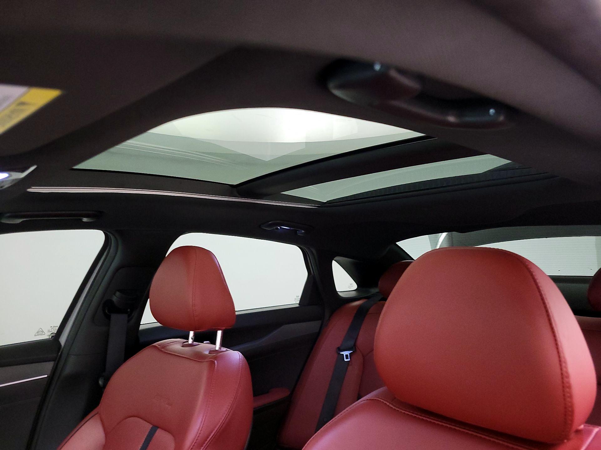 Thumbnail: 2023 Kia K5 - 20