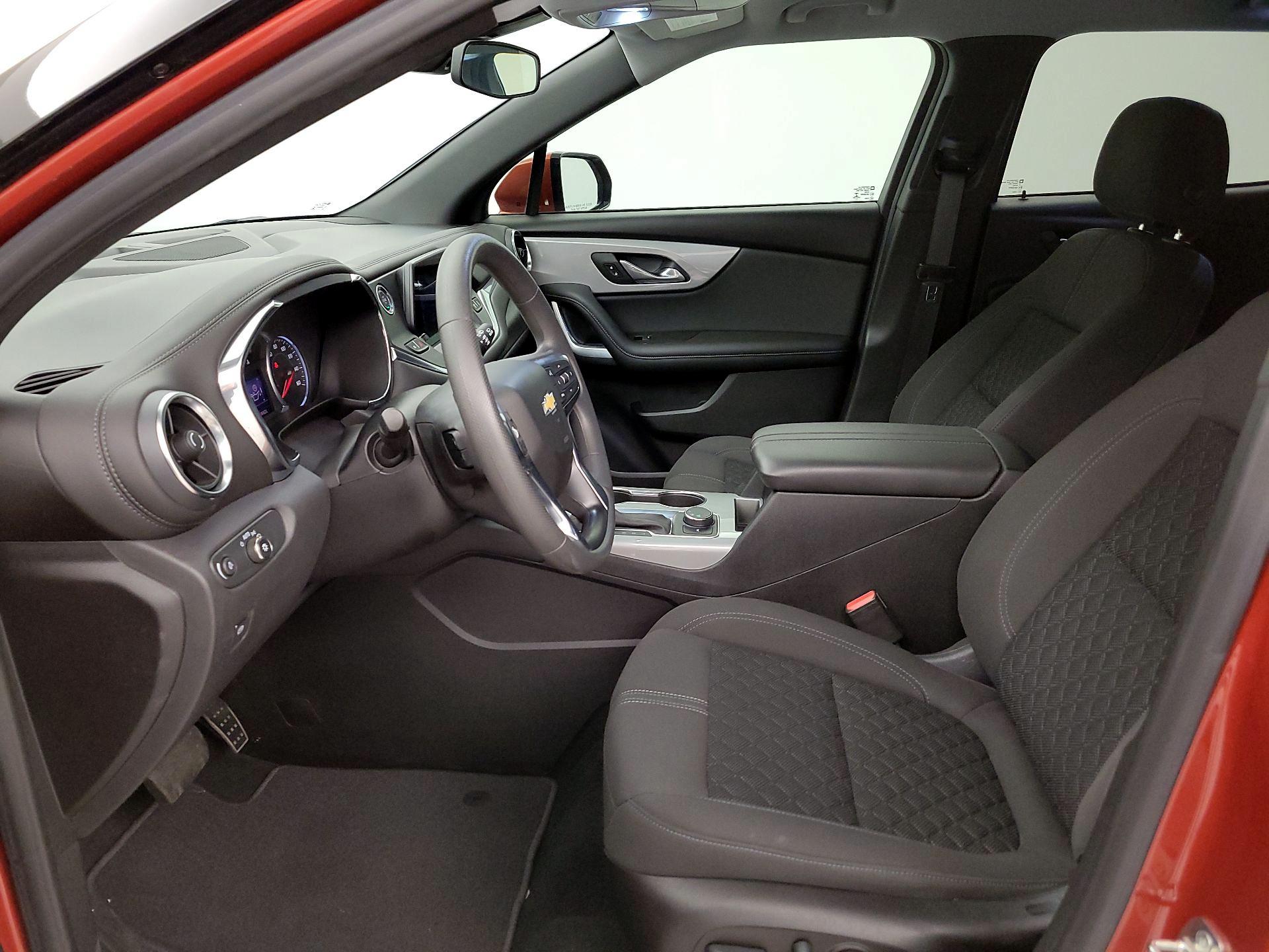 Thumbnail: 2022 Chevrolet Blazer - 11