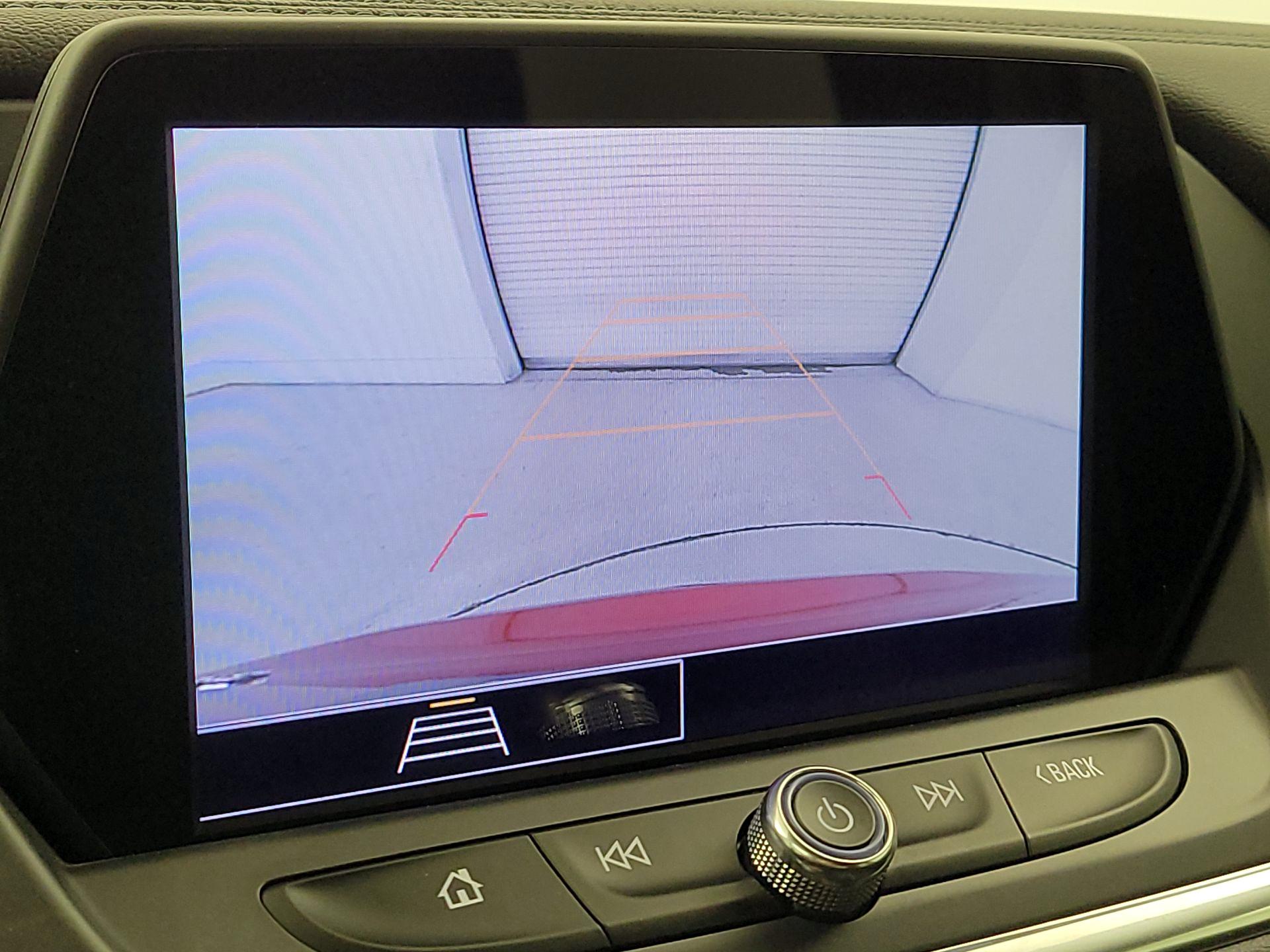 Thumbnail: 2022 Chevrolet Blazer - 14