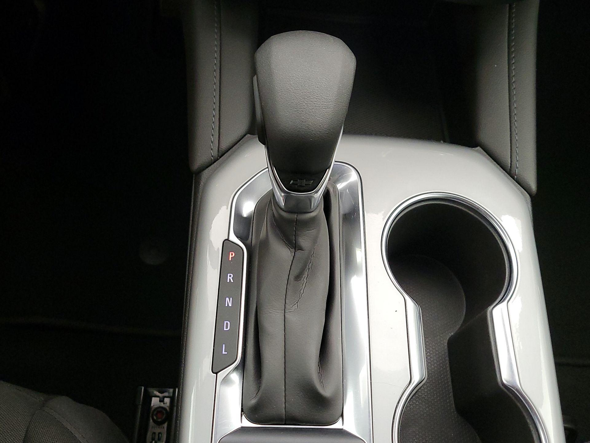 Thumbnail: 2022 Chevrolet Blazer - 17