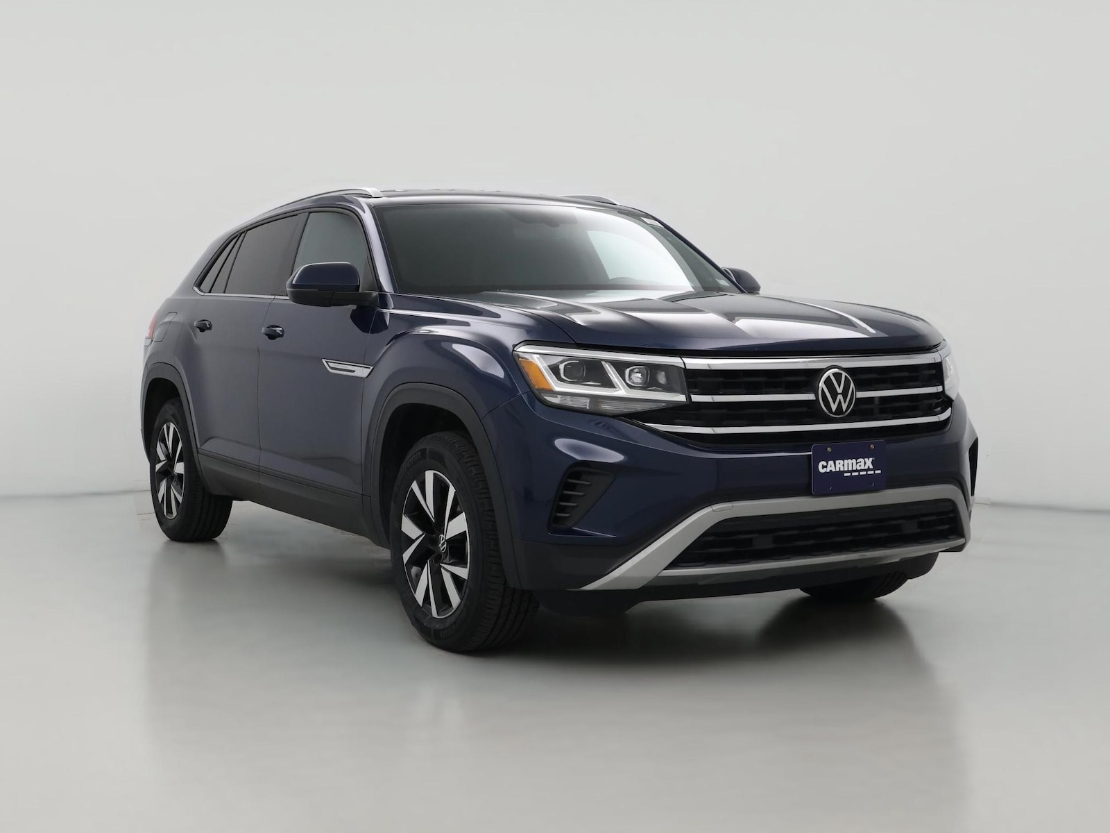 2023 Volkswagen Atlas Cross Sport SE