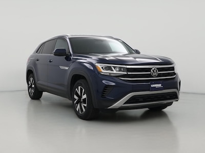 2023 Volkswagen Atlas Cross Sport SE