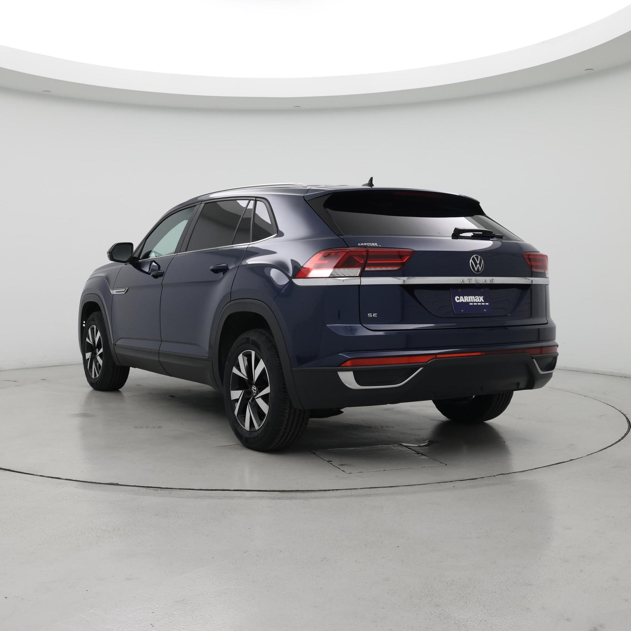 Thumbnail: 2023 Volkswagen Atlas - 2