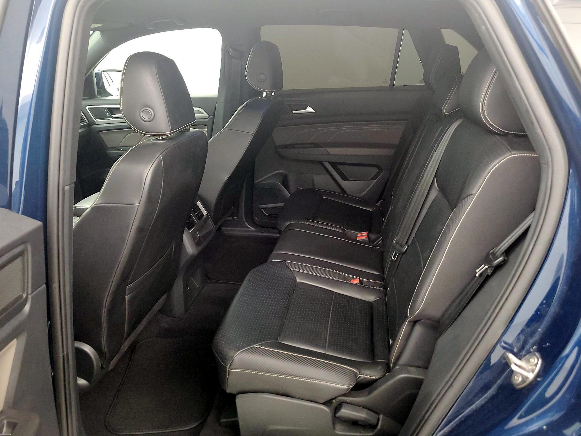 Thumbnail: 2023 Volkswagen Atlas - 19