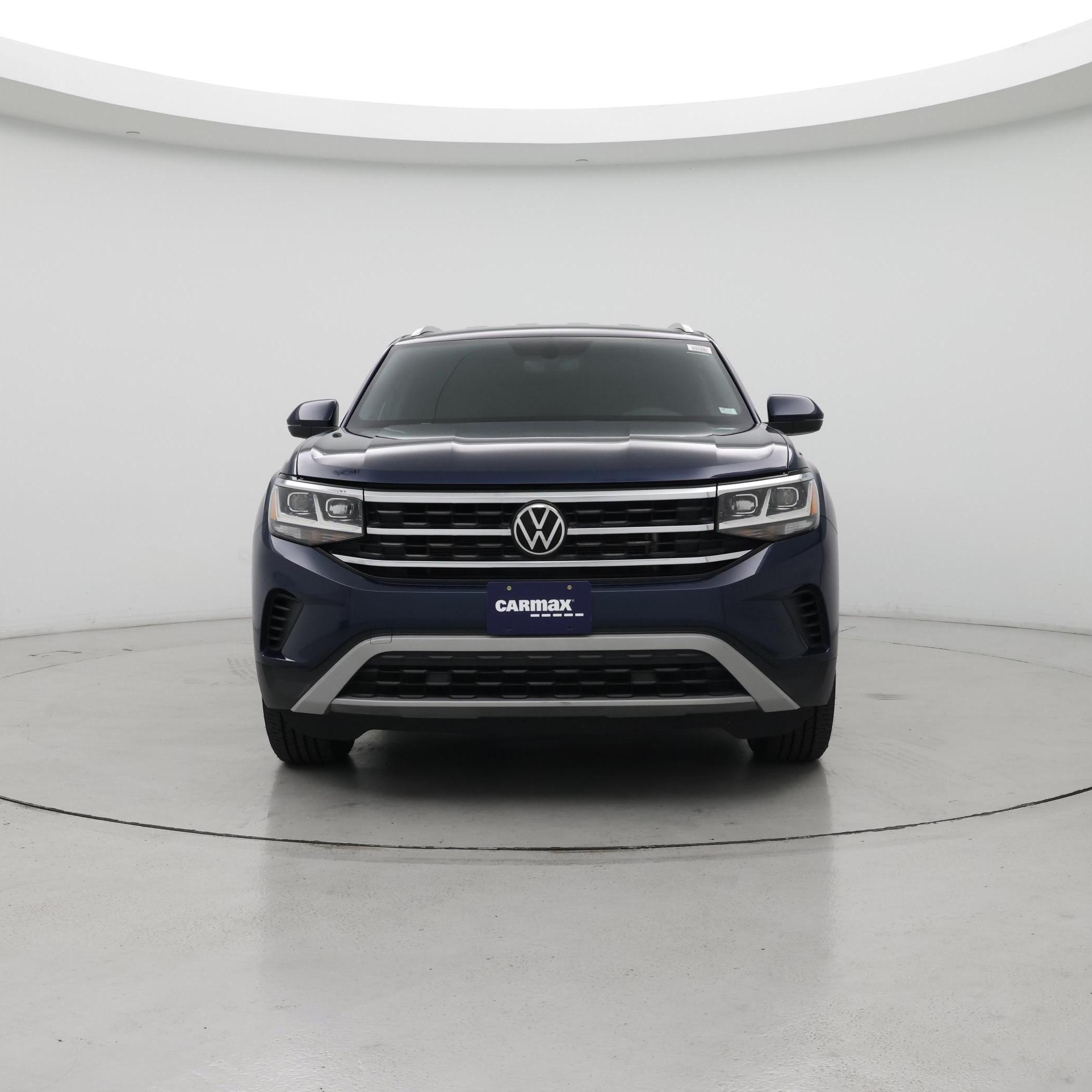 Thumbnail: 2023 Volkswagen Atlas - 5