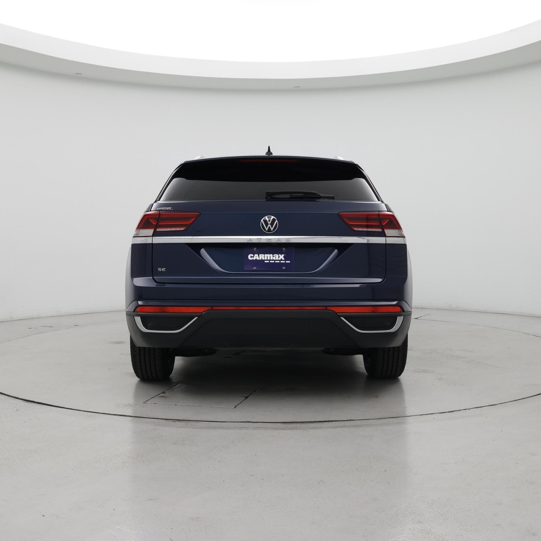 Thumbnail: 2023 Volkswagen Atlas - 6