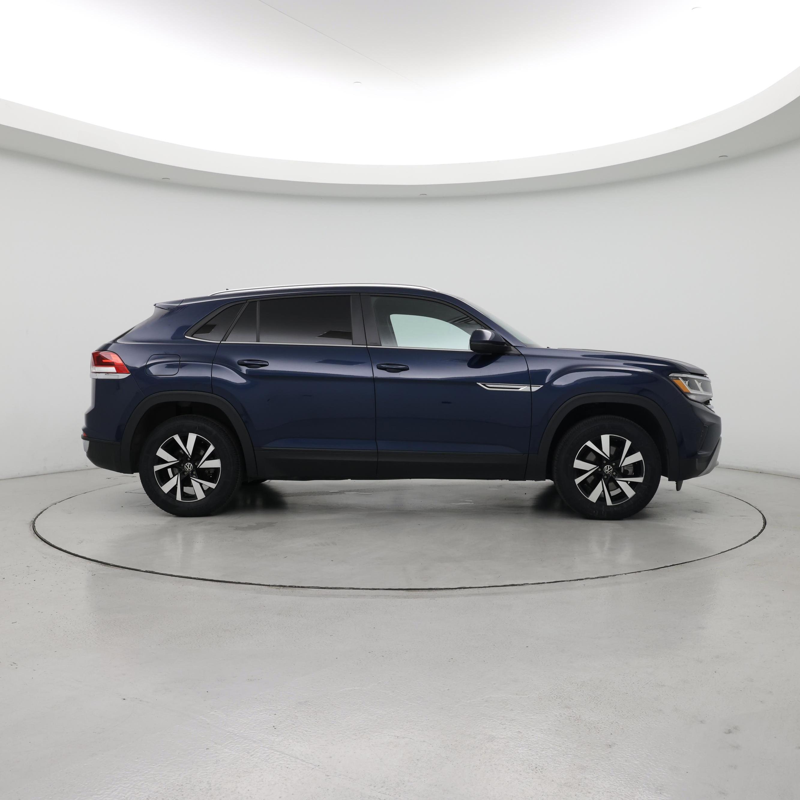 Thumbnail: 2023 Volkswagen Atlas - 7