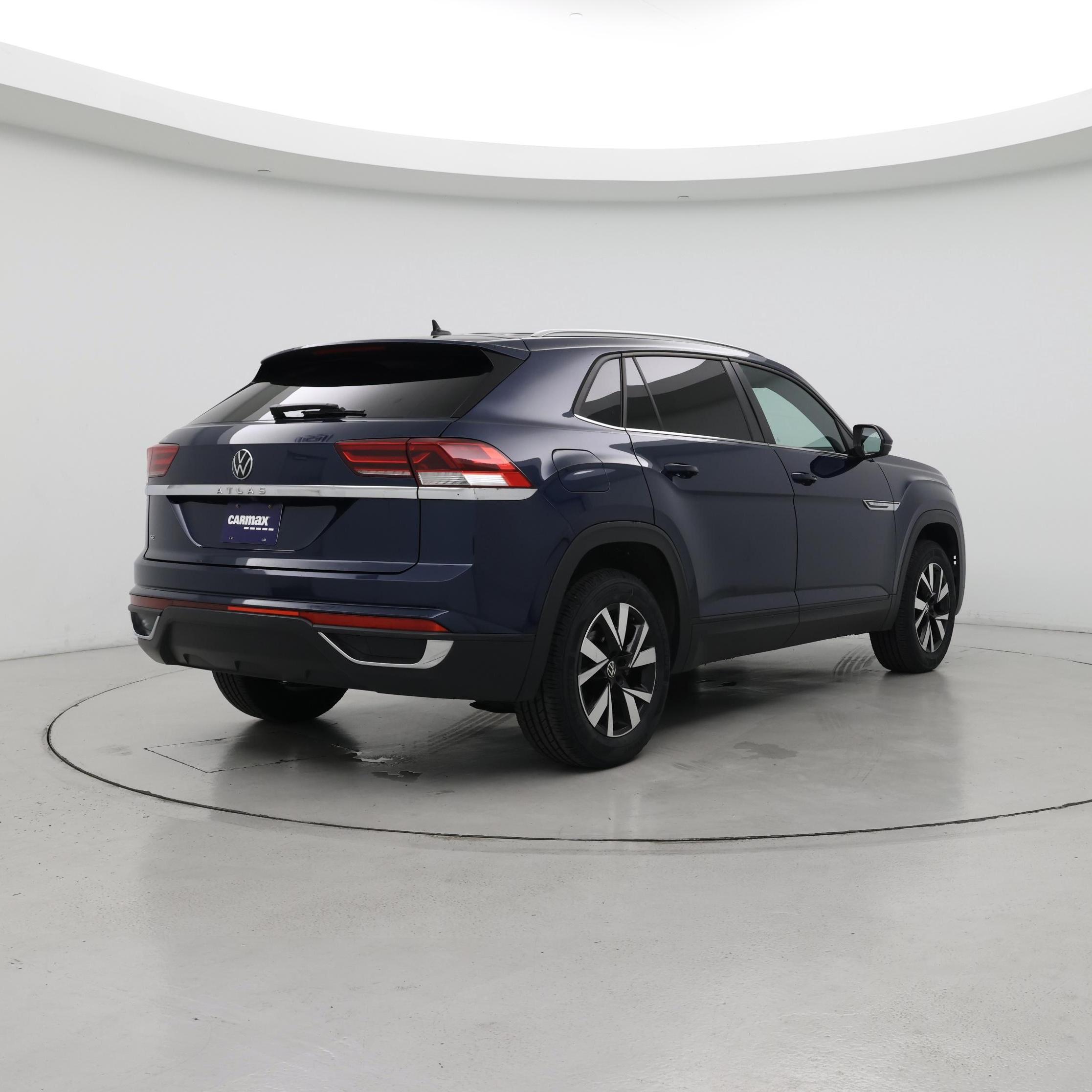 Thumbnail: 2023 Volkswagen Atlas - 8