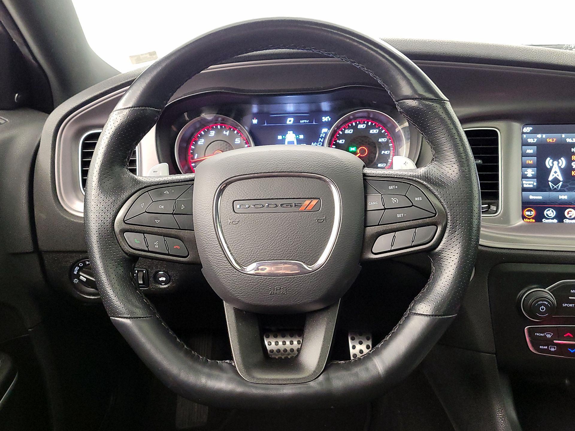 Thumbnail: 2023 Dodge Charger - 10