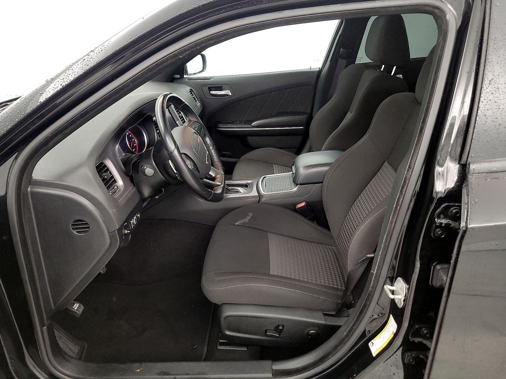 Thumbnail: 2023 Dodge Charger - 11