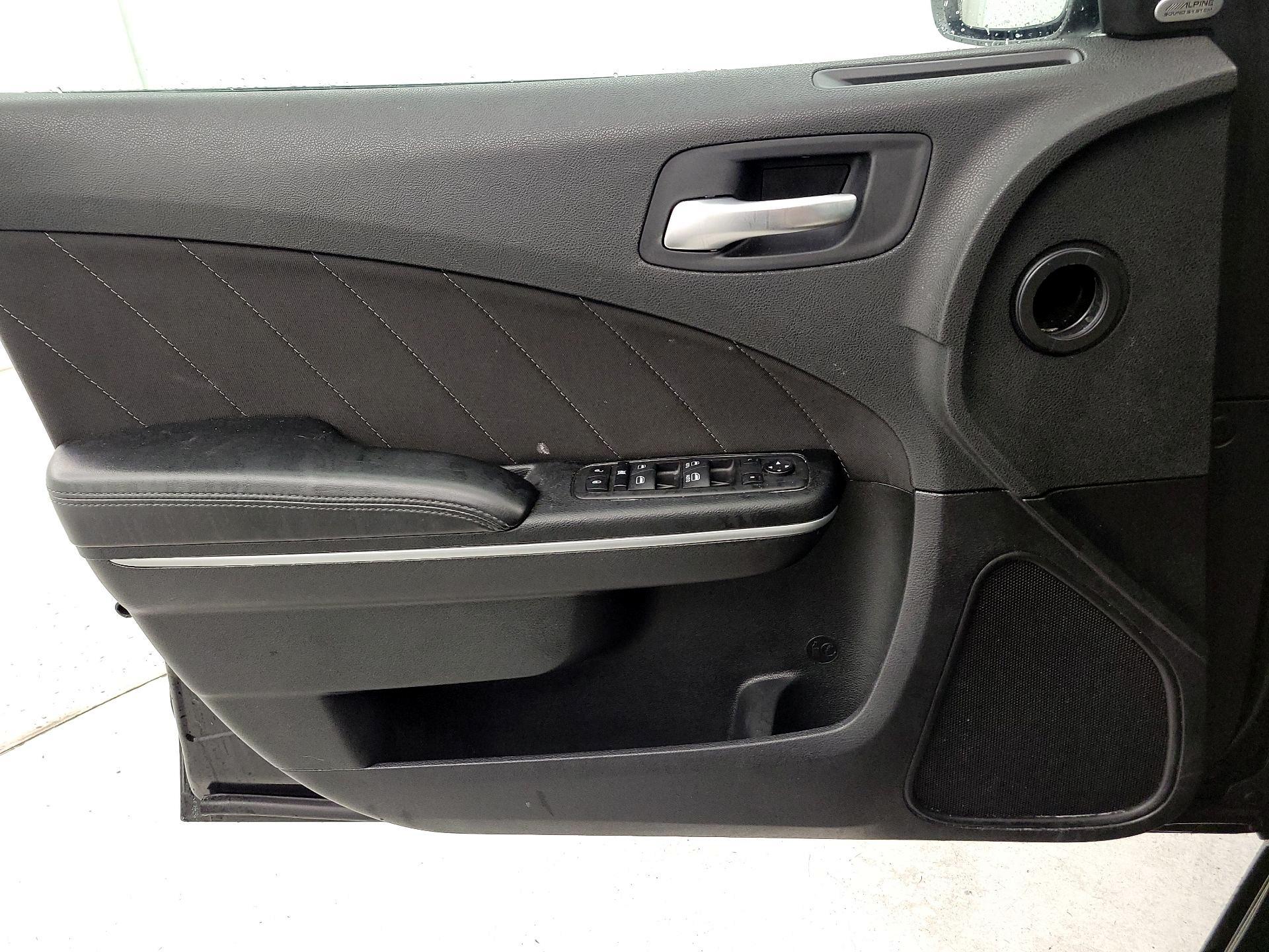 Thumbnail: 2023 Dodge Charger - 12