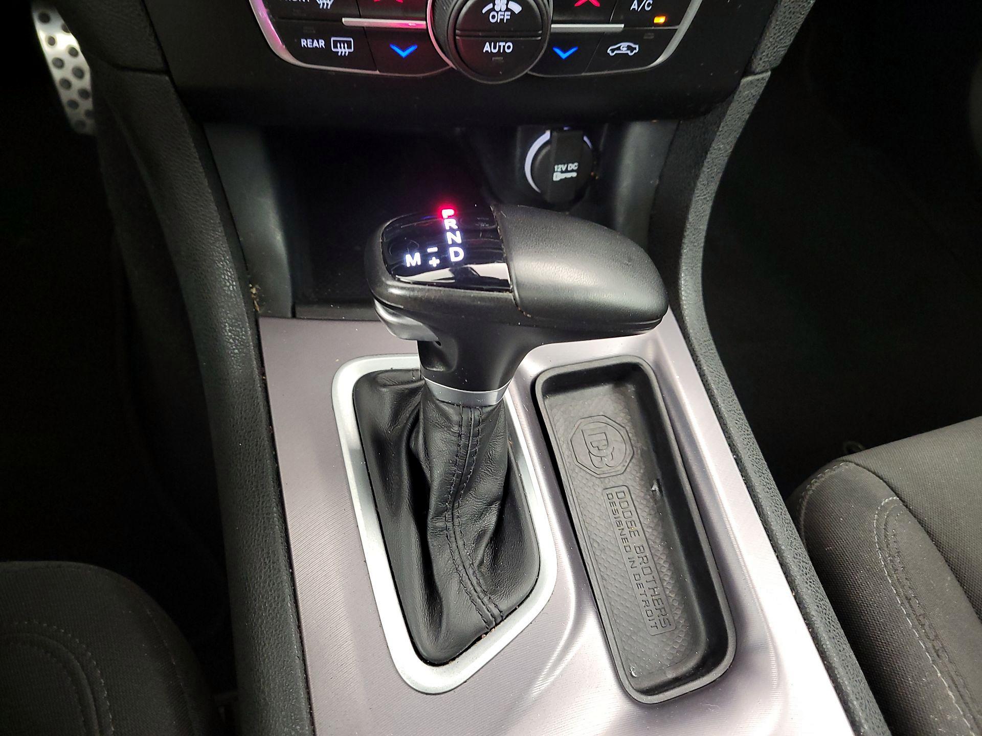 Thumbnail: 2023 Dodge Charger - 17