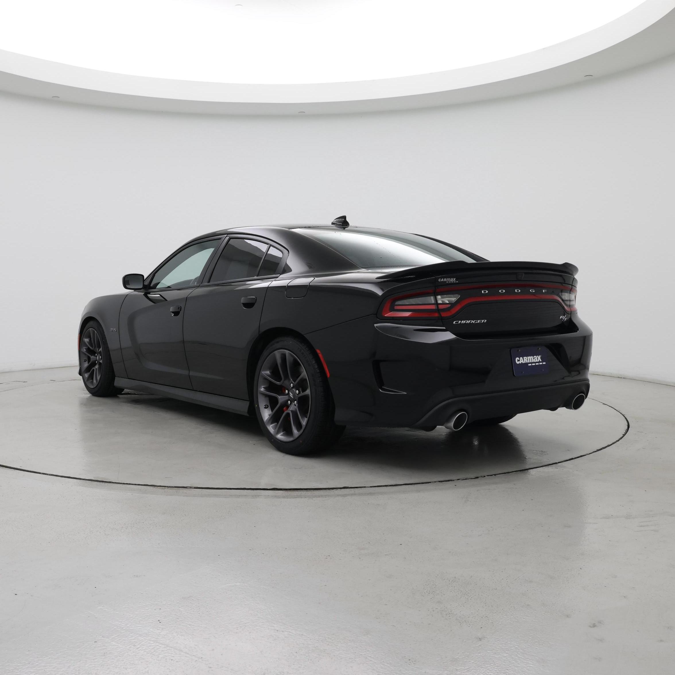 Thumbnail: 2023 Dodge Charger - 2