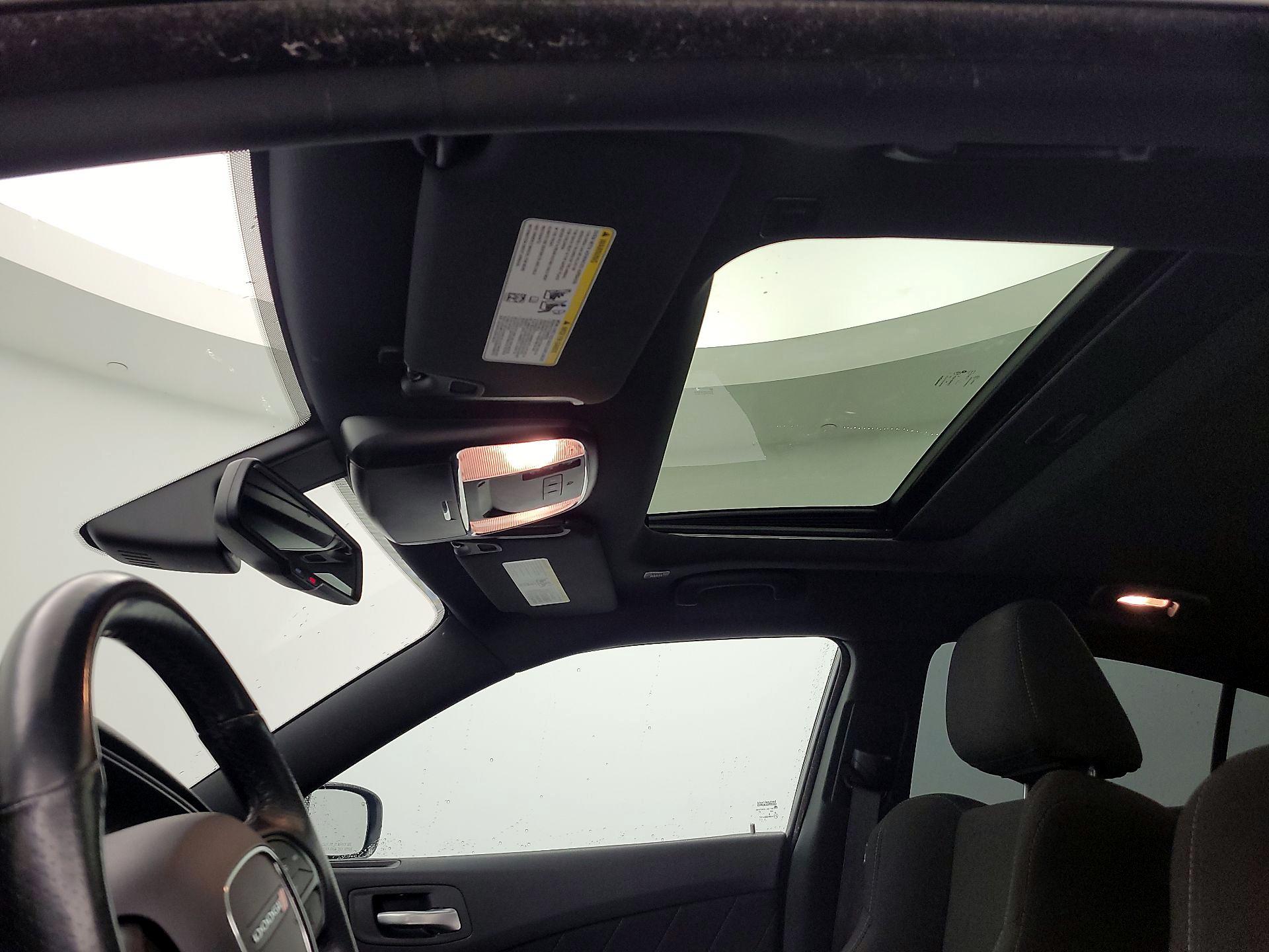 Thumbnail: 2023 Dodge Charger - 19