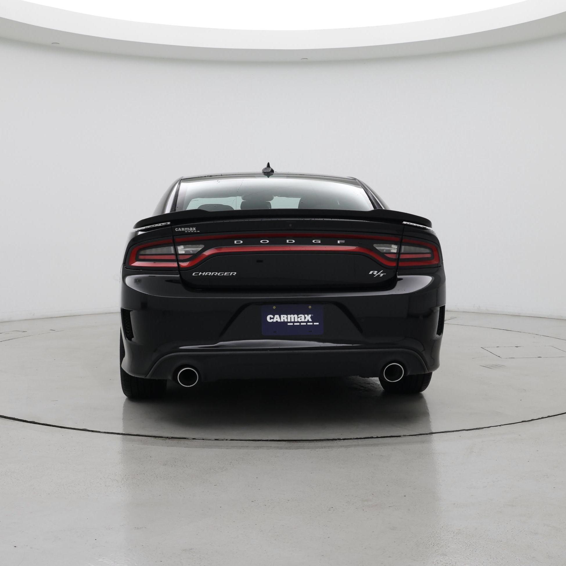 Thumbnail: 2023 Dodge Charger - 6