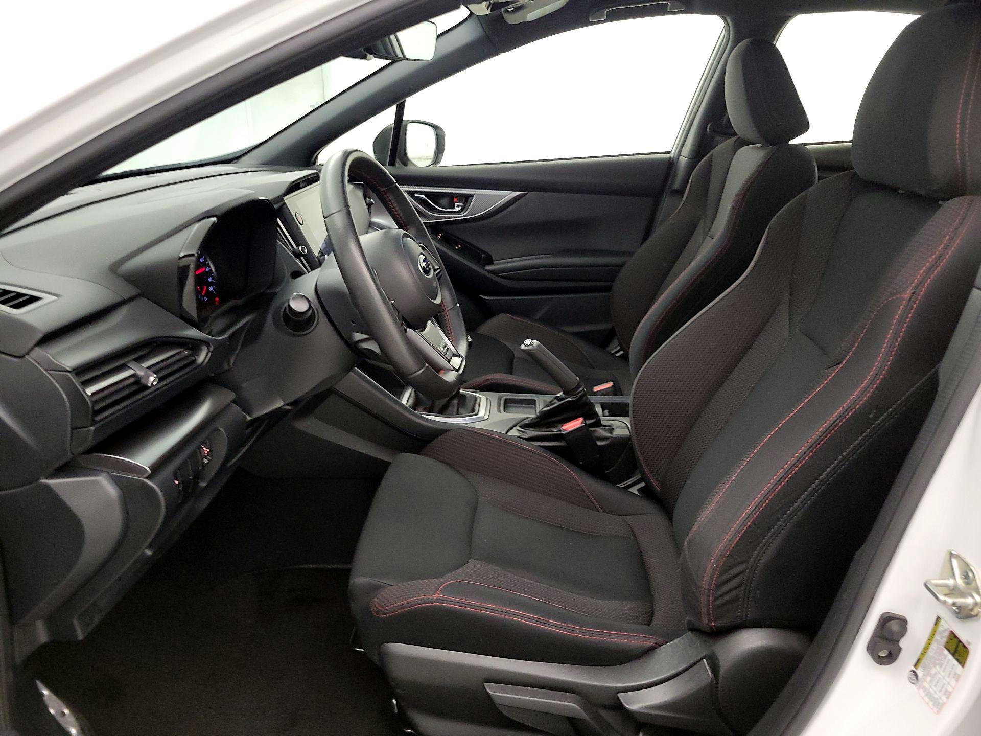 Thumbnail: 2022 Subaru WRX - 11