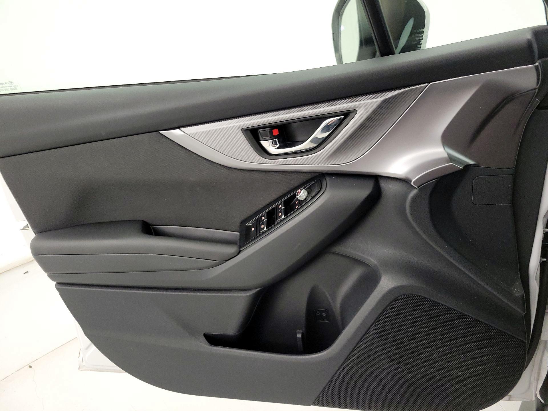 Thumbnail: 2022 Subaru WRX - 12