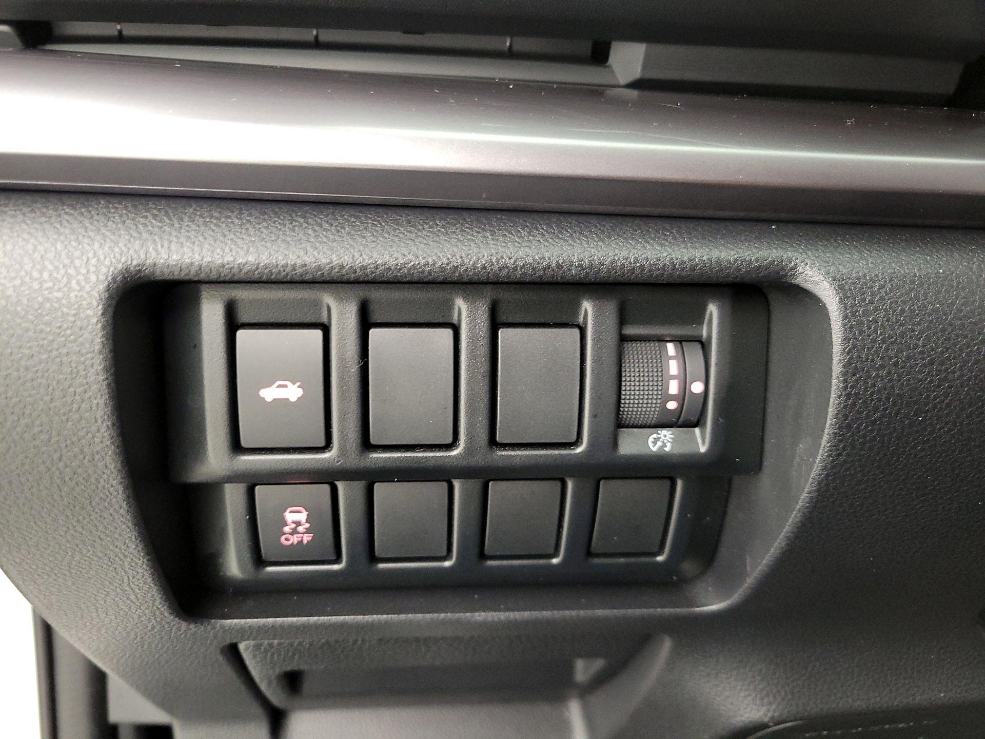 Thumbnail: 2022 Subaru WRX - 13