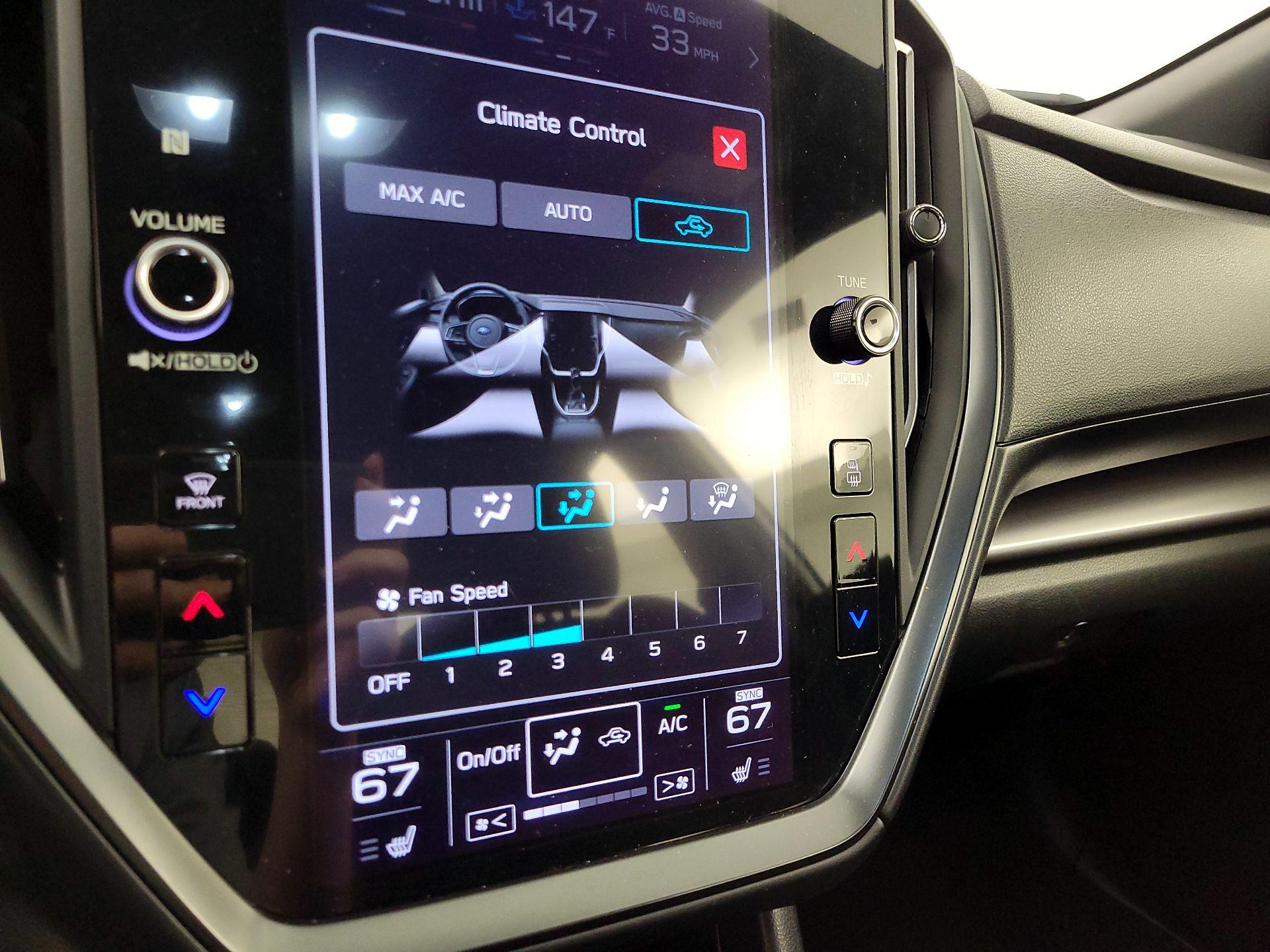 Thumbnail: 2022 Subaru WRX - 16