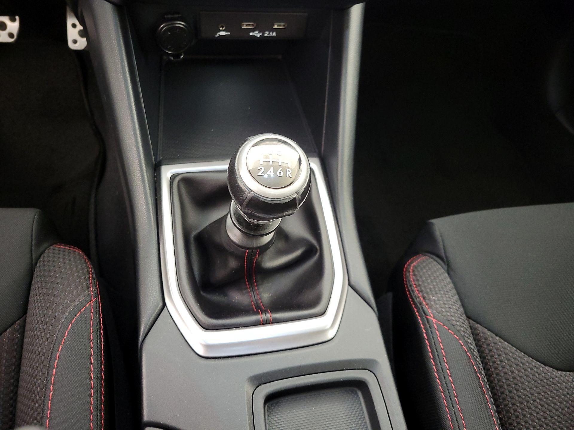 Thumbnail: 2022 Subaru WRX - 17