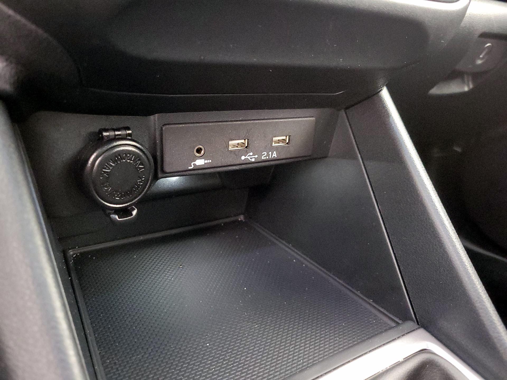 Thumbnail: 2022 Subaru WRX - 18