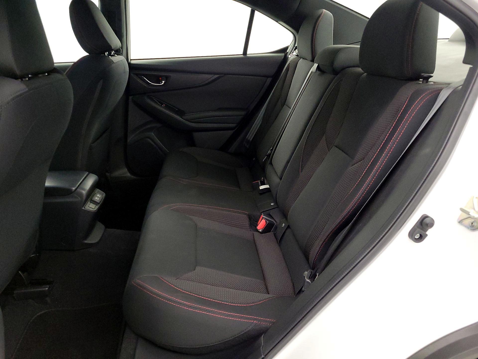 Thumbnail: 2022 Subaru WRX - 19