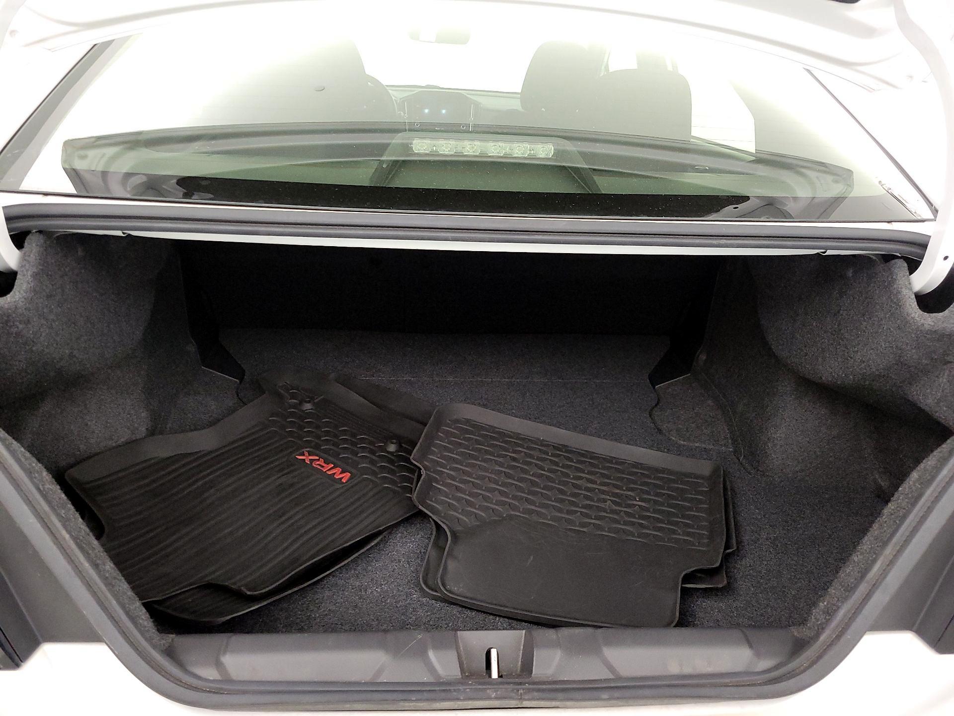 Thumbnail: 2022 Subaru WRX - 20