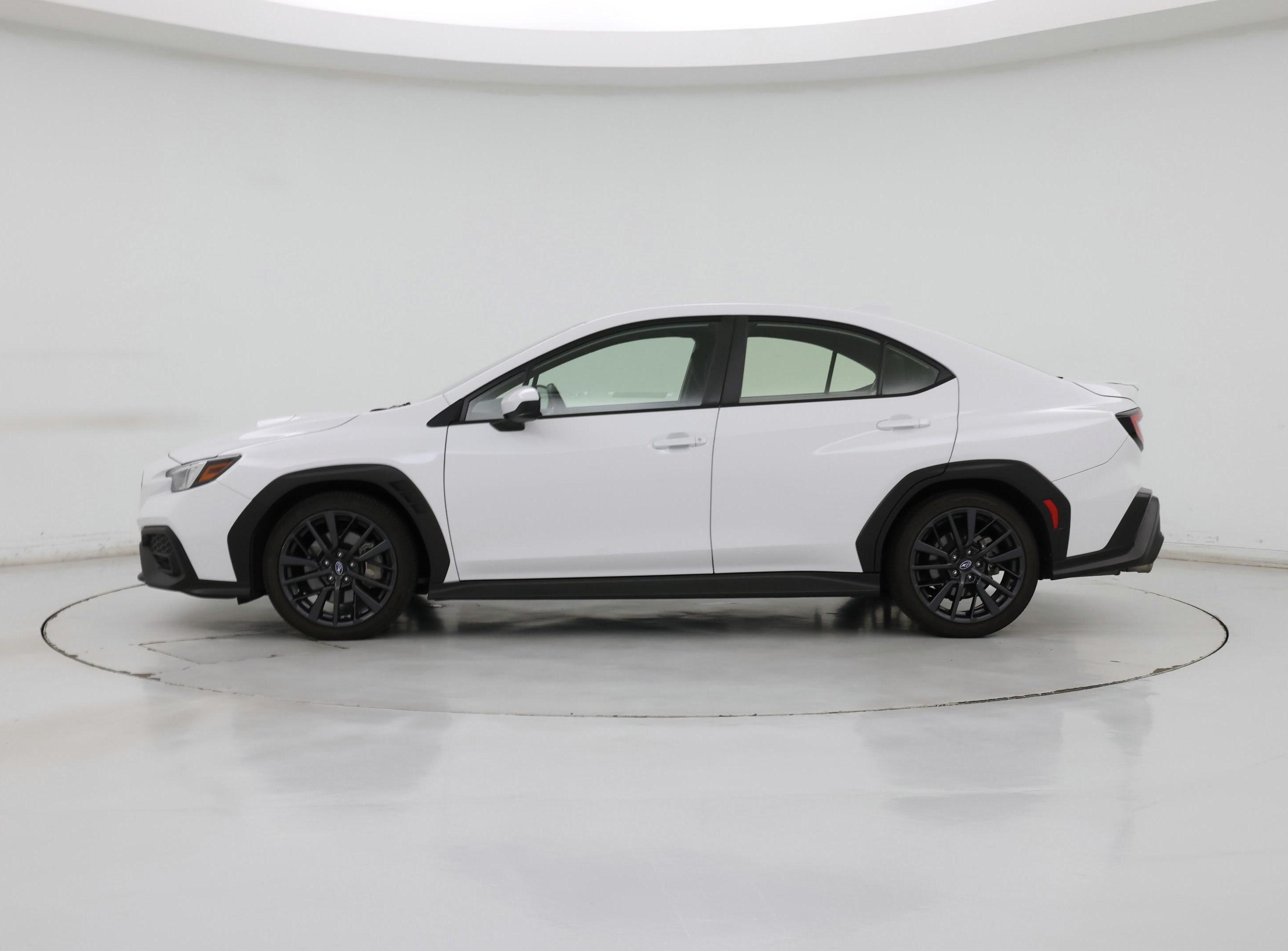 Thumbnail: 2022 Subaru WRX - 3