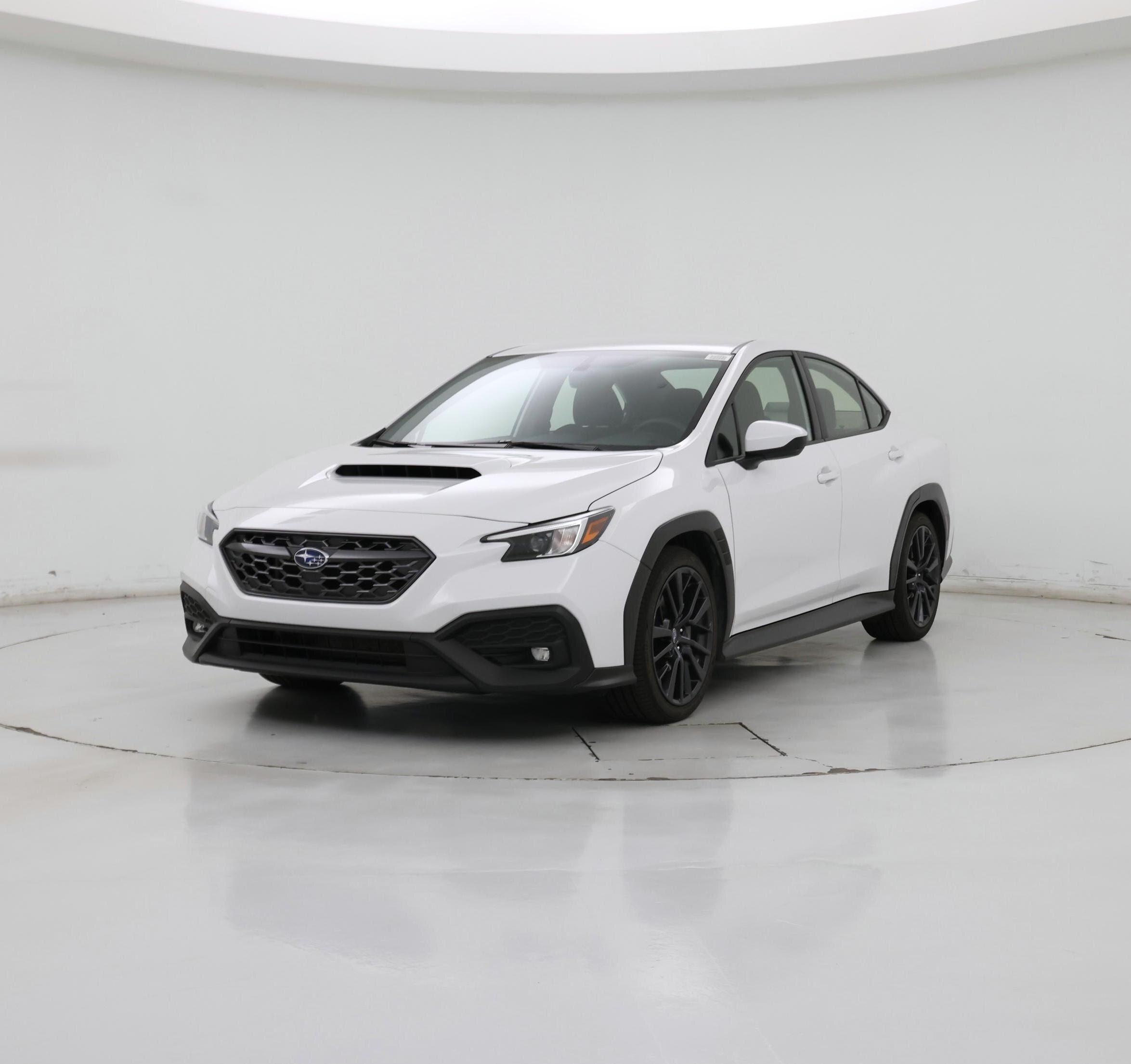 Thumbnail: 2022 Subaru WRX - 4