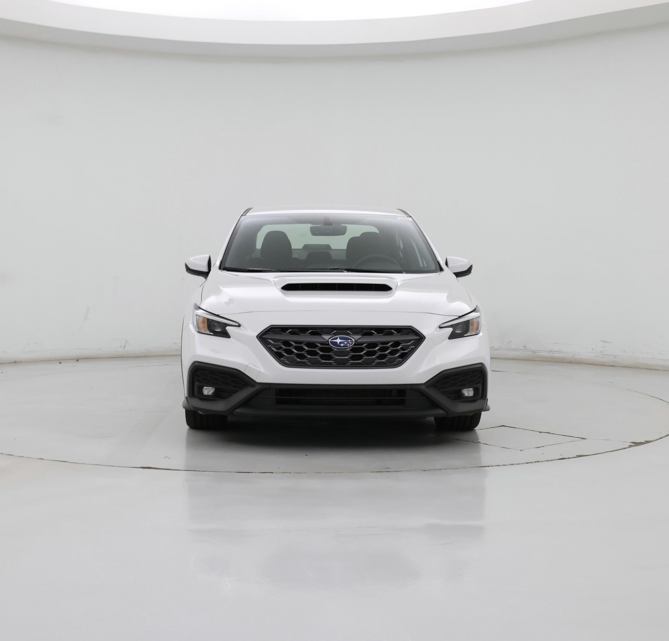 Thumbnail: 2022 Subaru WRX - 5