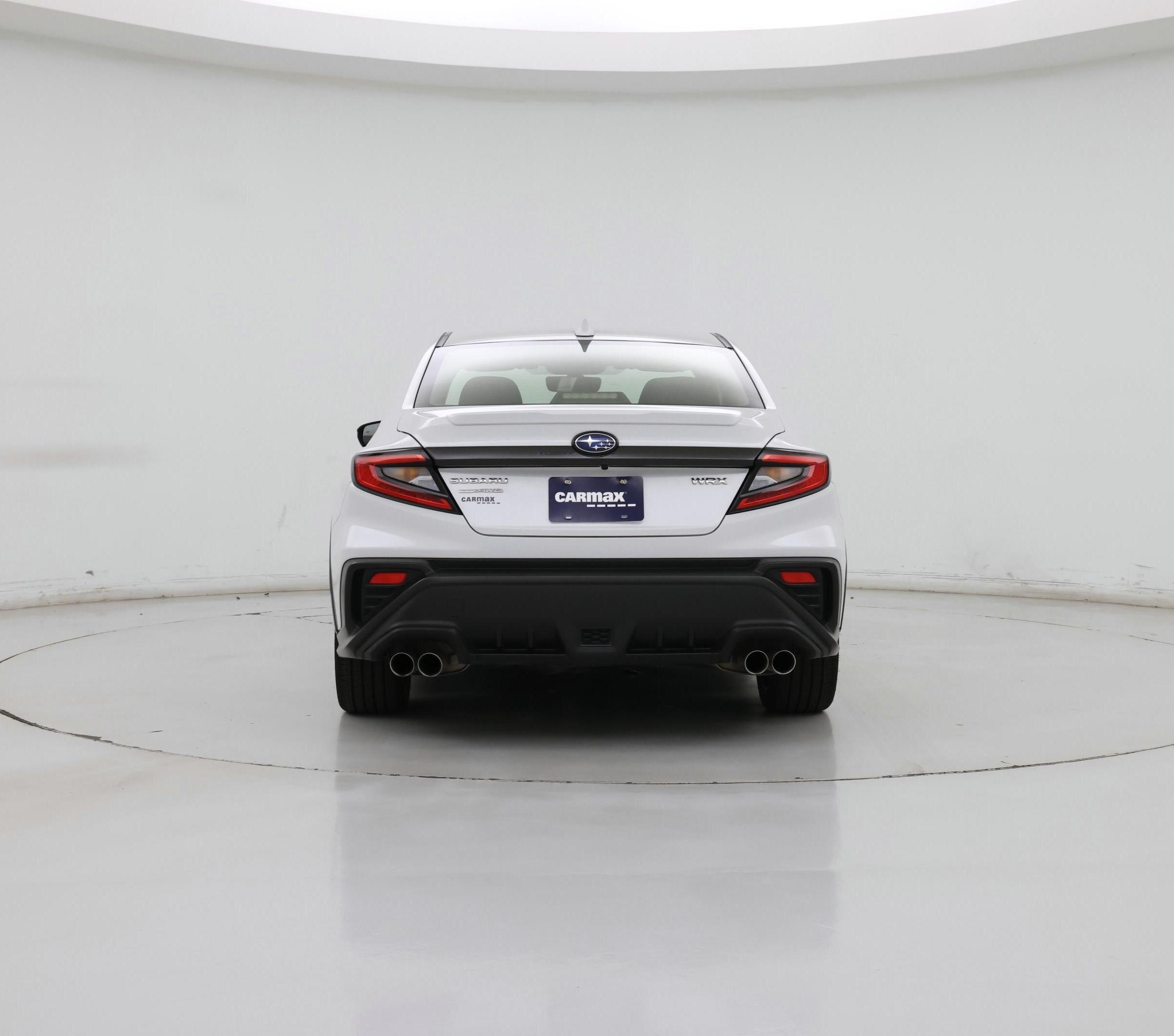 Thumbnail: 2022 Subaru WRX - 6