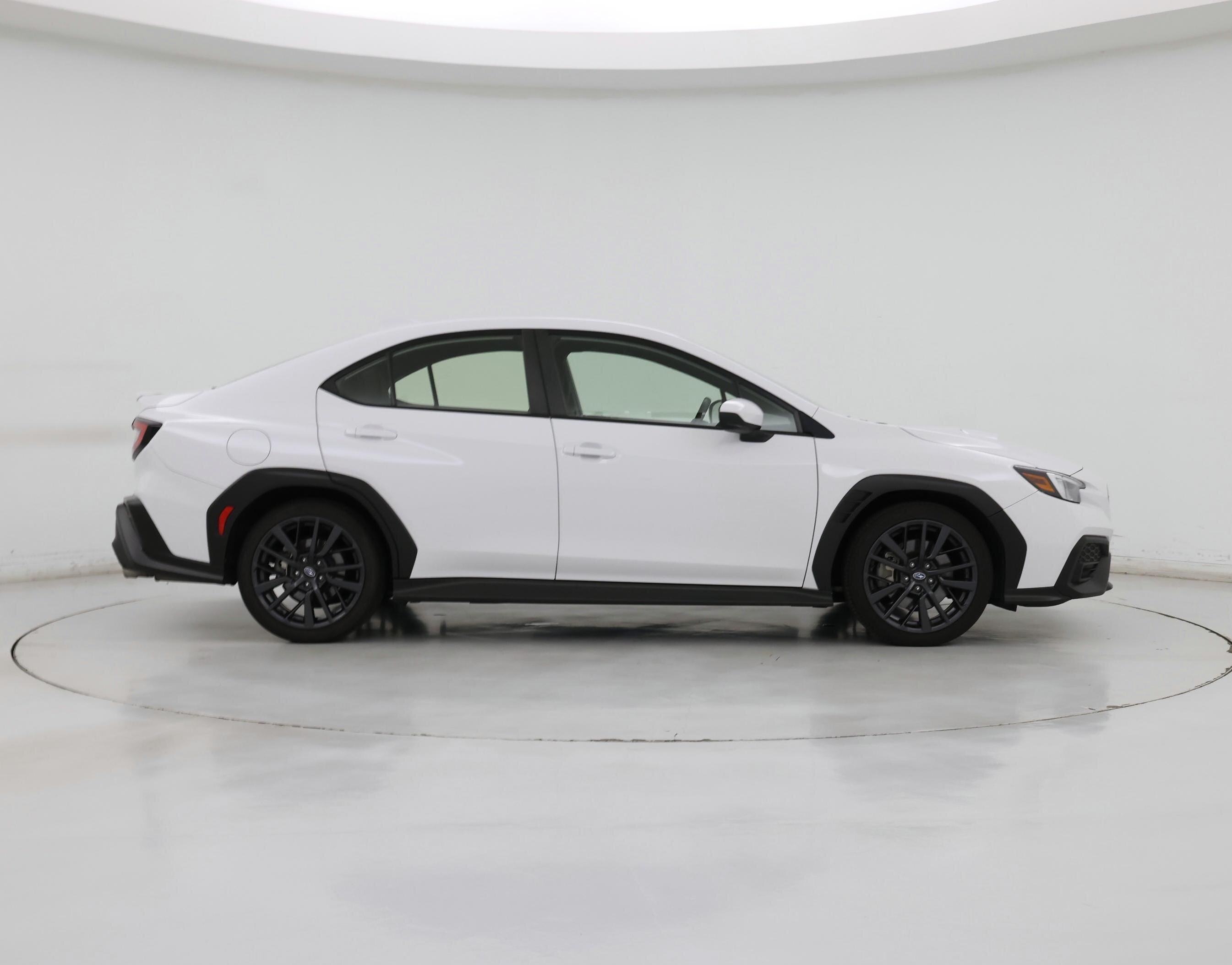 Thumbnail: 2022 Subaru WRX - 7