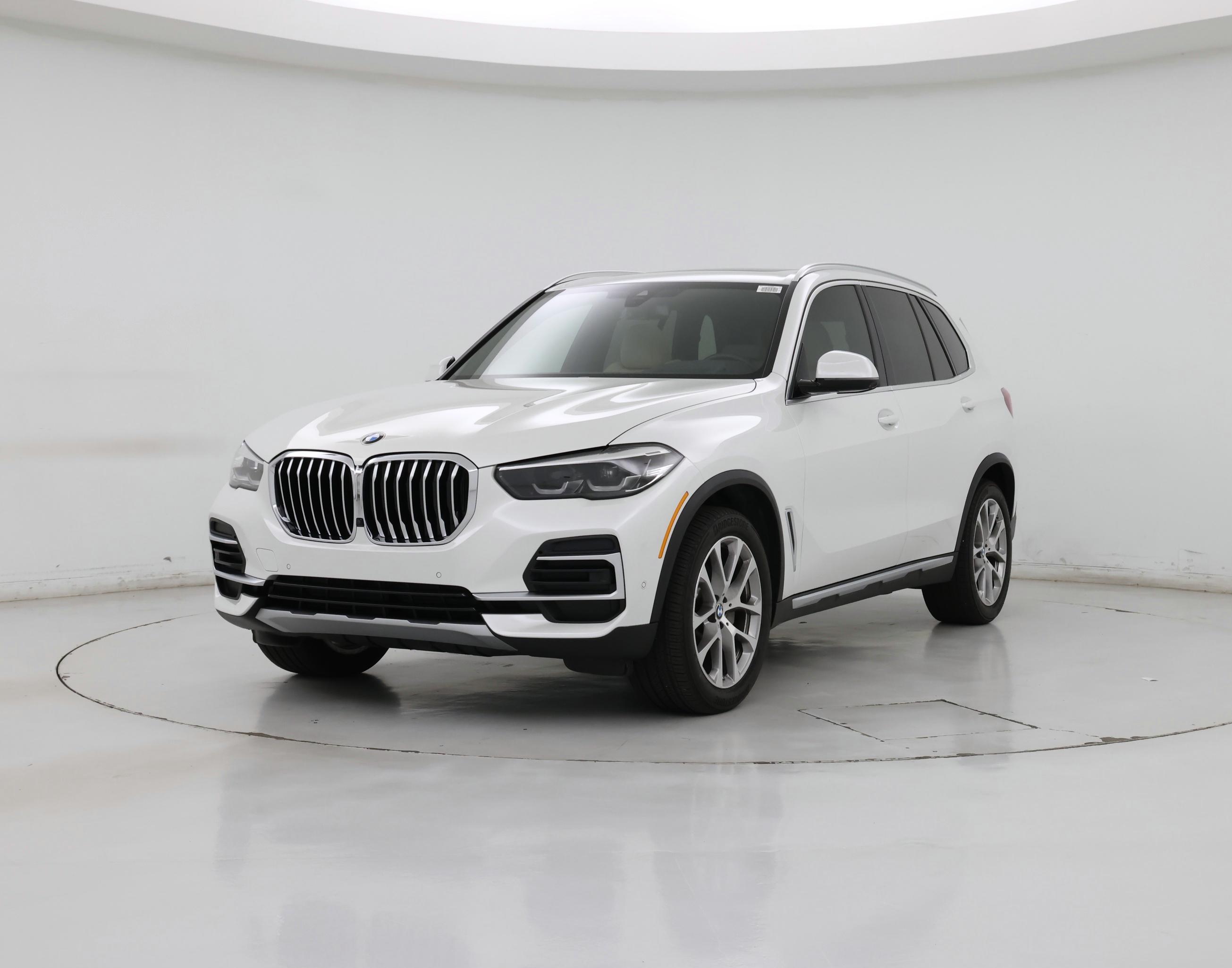Thumbnail: 2022 BMW X5 - 4