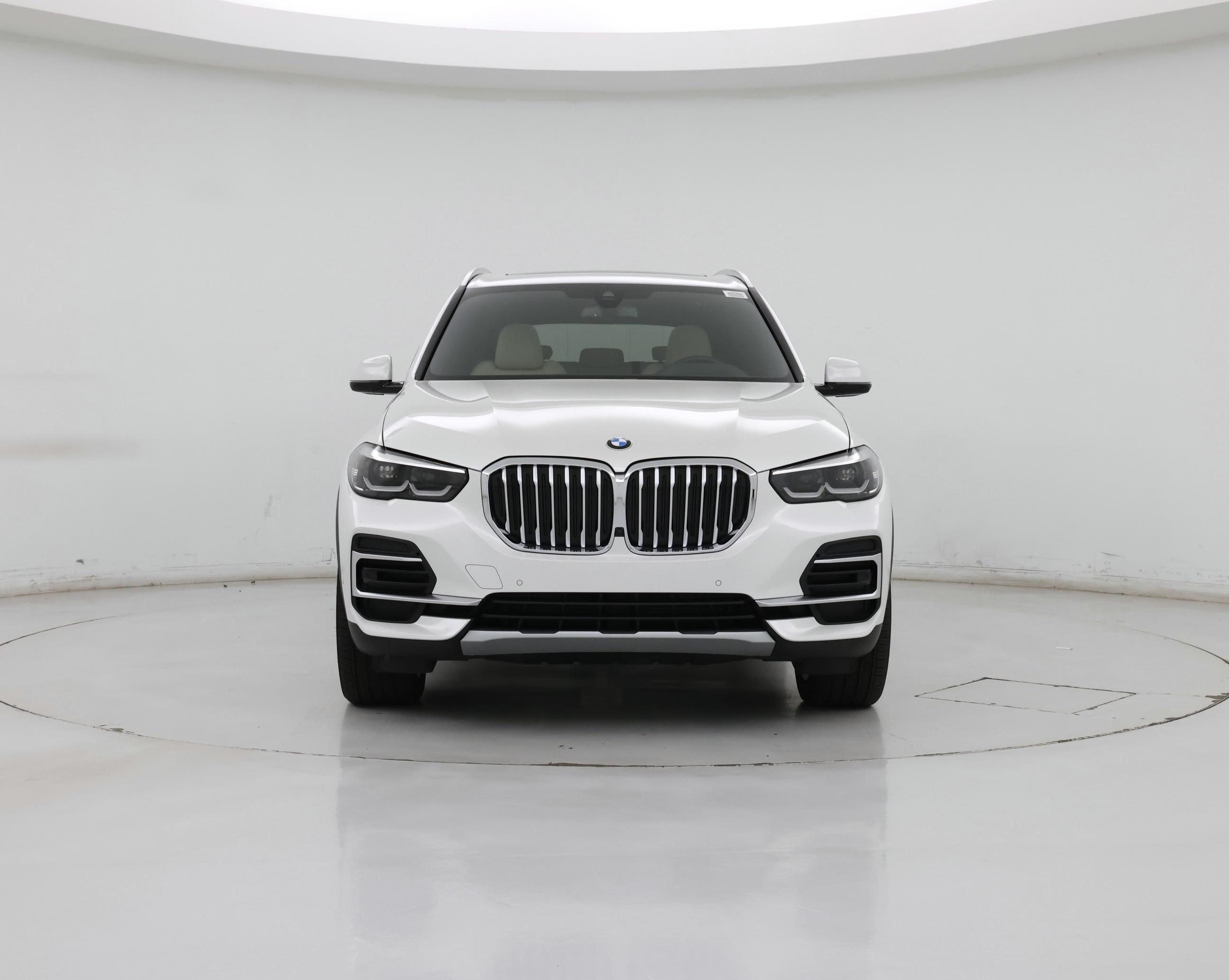 Thumbnail: 2022 BMW X5 - 5