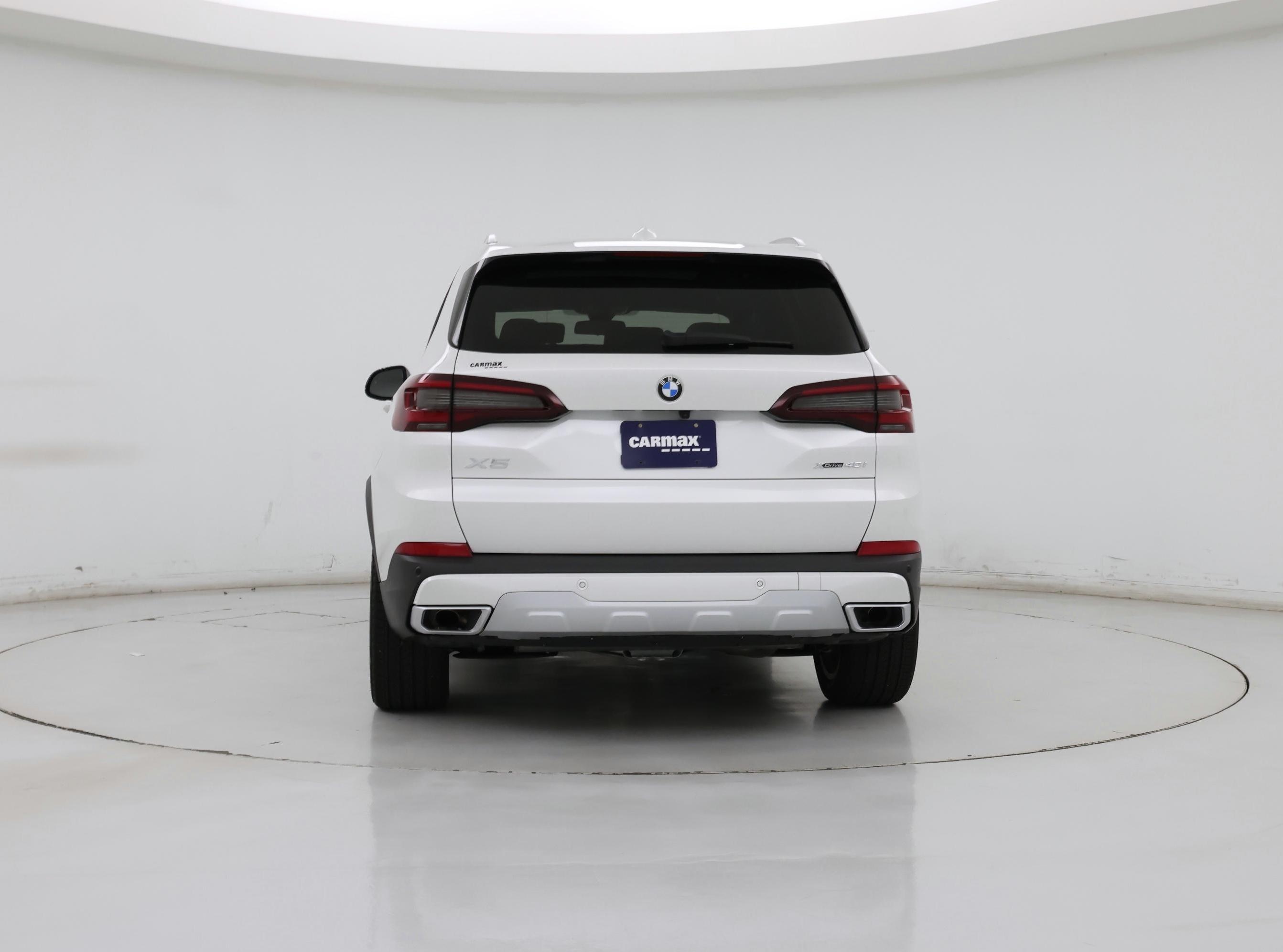 Thumbnail: 2022 BMW X5 - 6