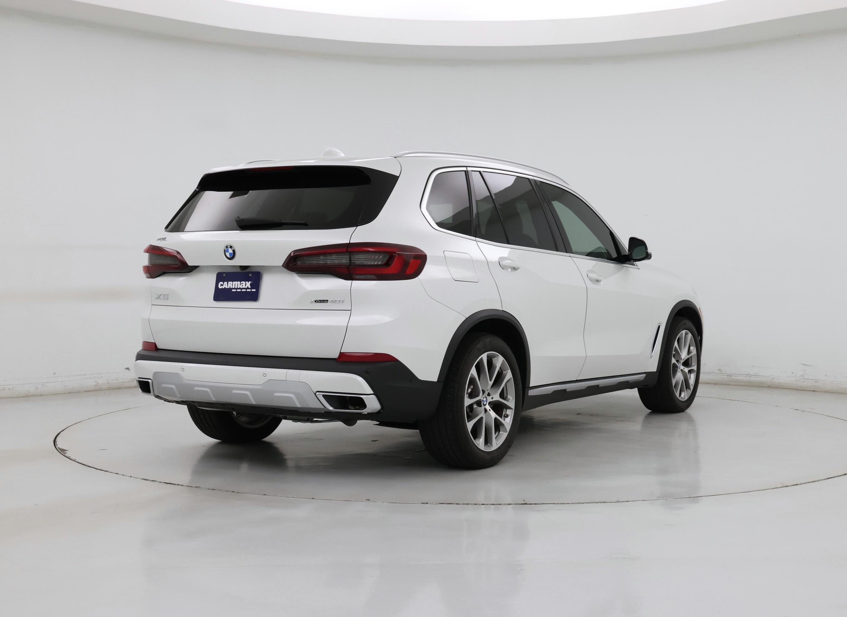 Thumbnail: 2022 BMW X5 - 8