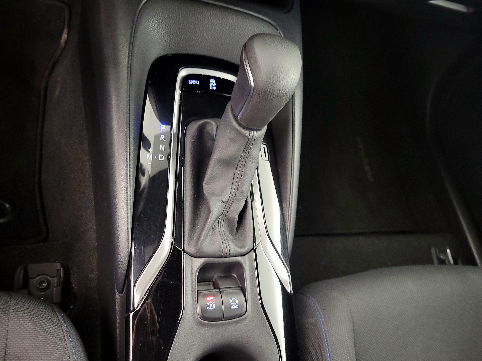 Thumbnail: 2021 Toyota Corolla - 17