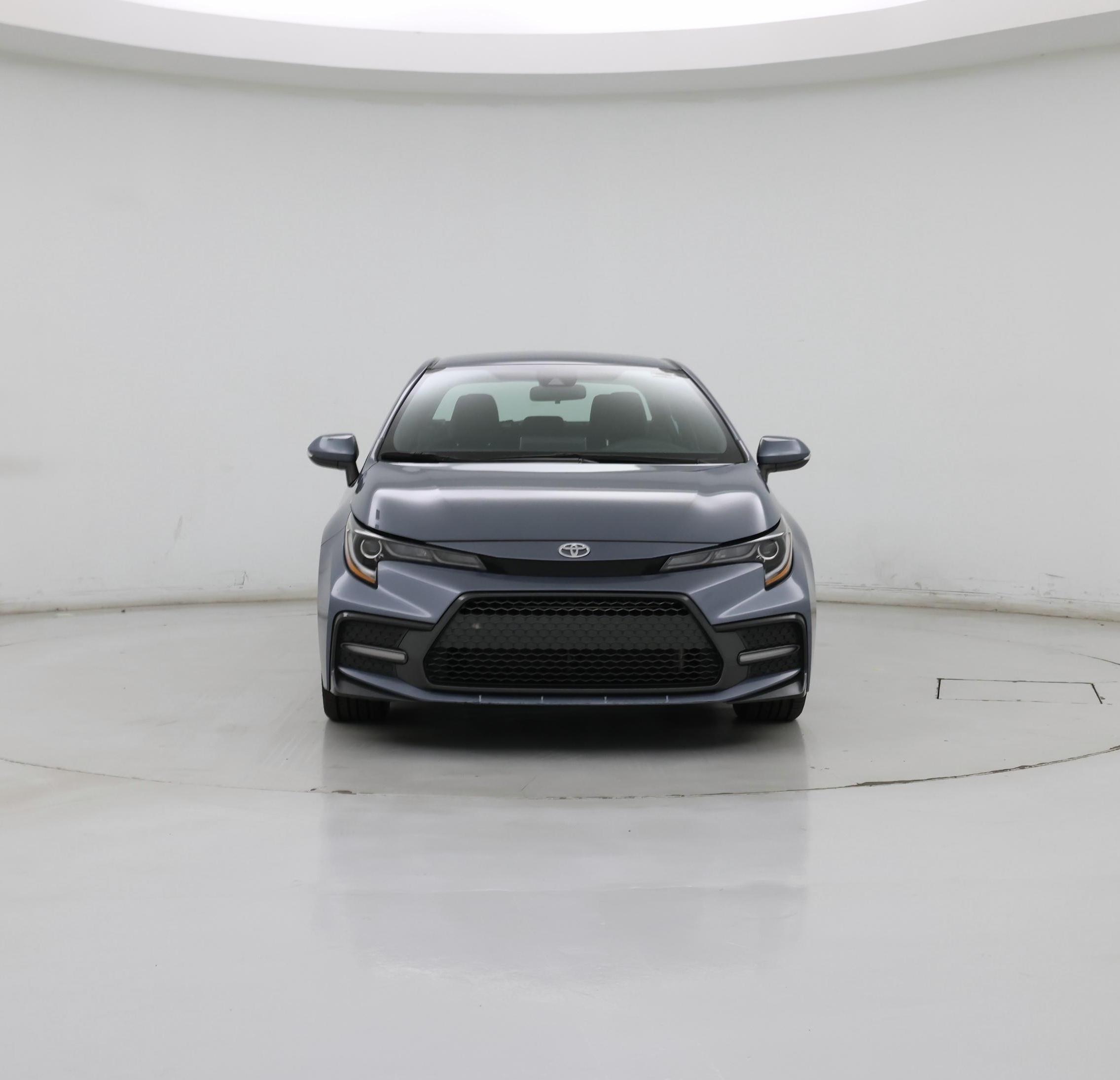 Thumbnail: 2021 Toyota Corolla - 5