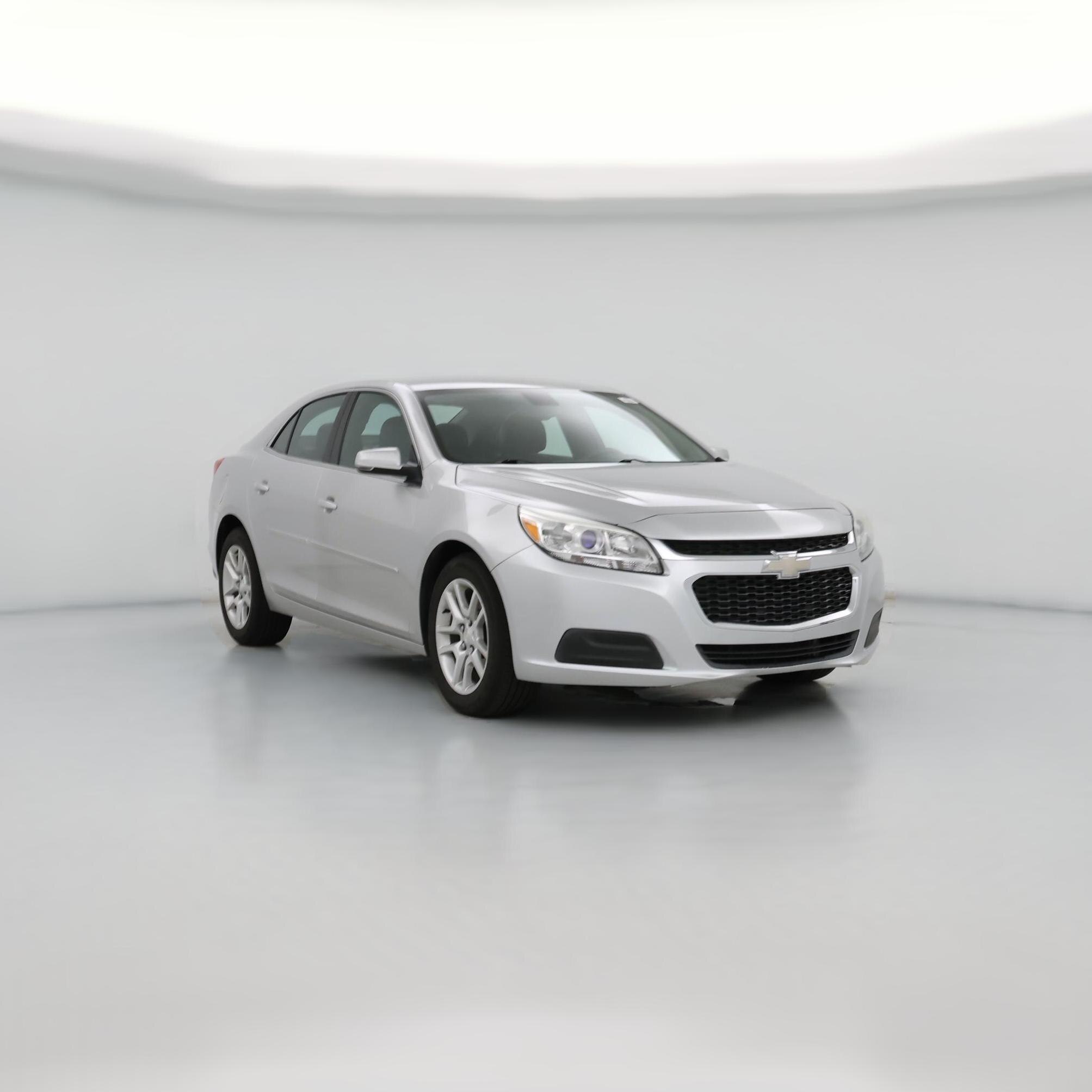 Thumbnail: 2014 Chevrolet Malibu - 1