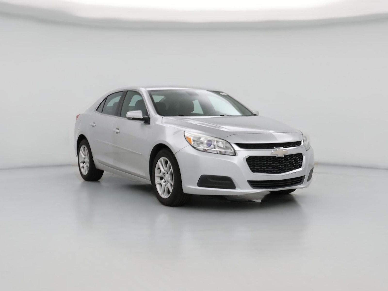 2014 Chevrolet Malibu 1LT