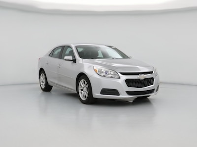 2014 Chevrolet Malibu LT