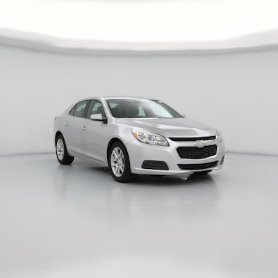 2014 Chevrolet Malibu LT