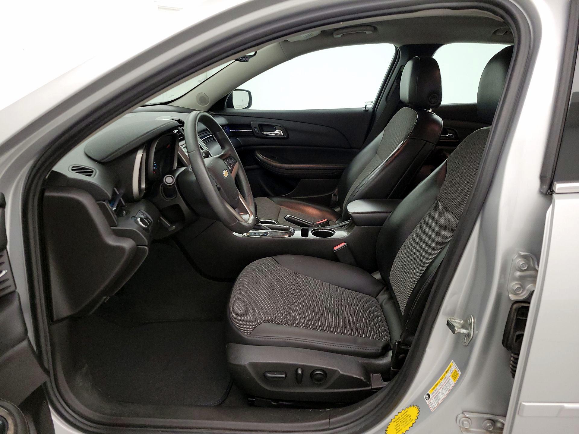 Thumbnail: 2014 Chevrolet Malibu - 11