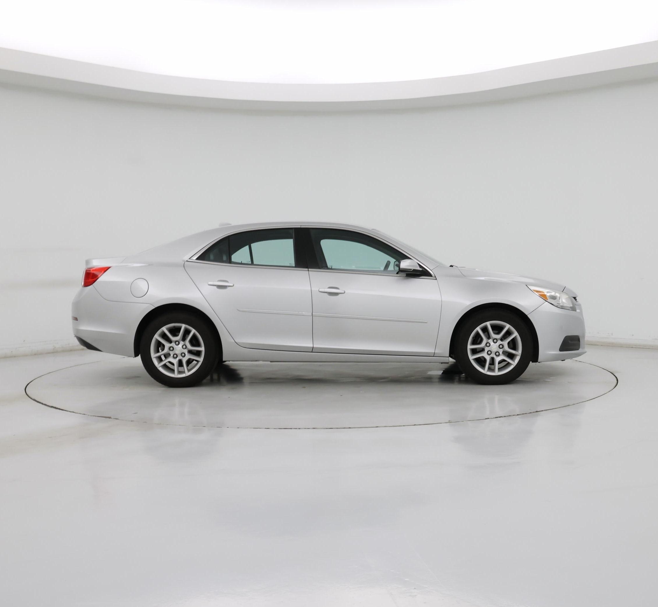 Thumbnail: 2014 Chevrolet Malibu - 7