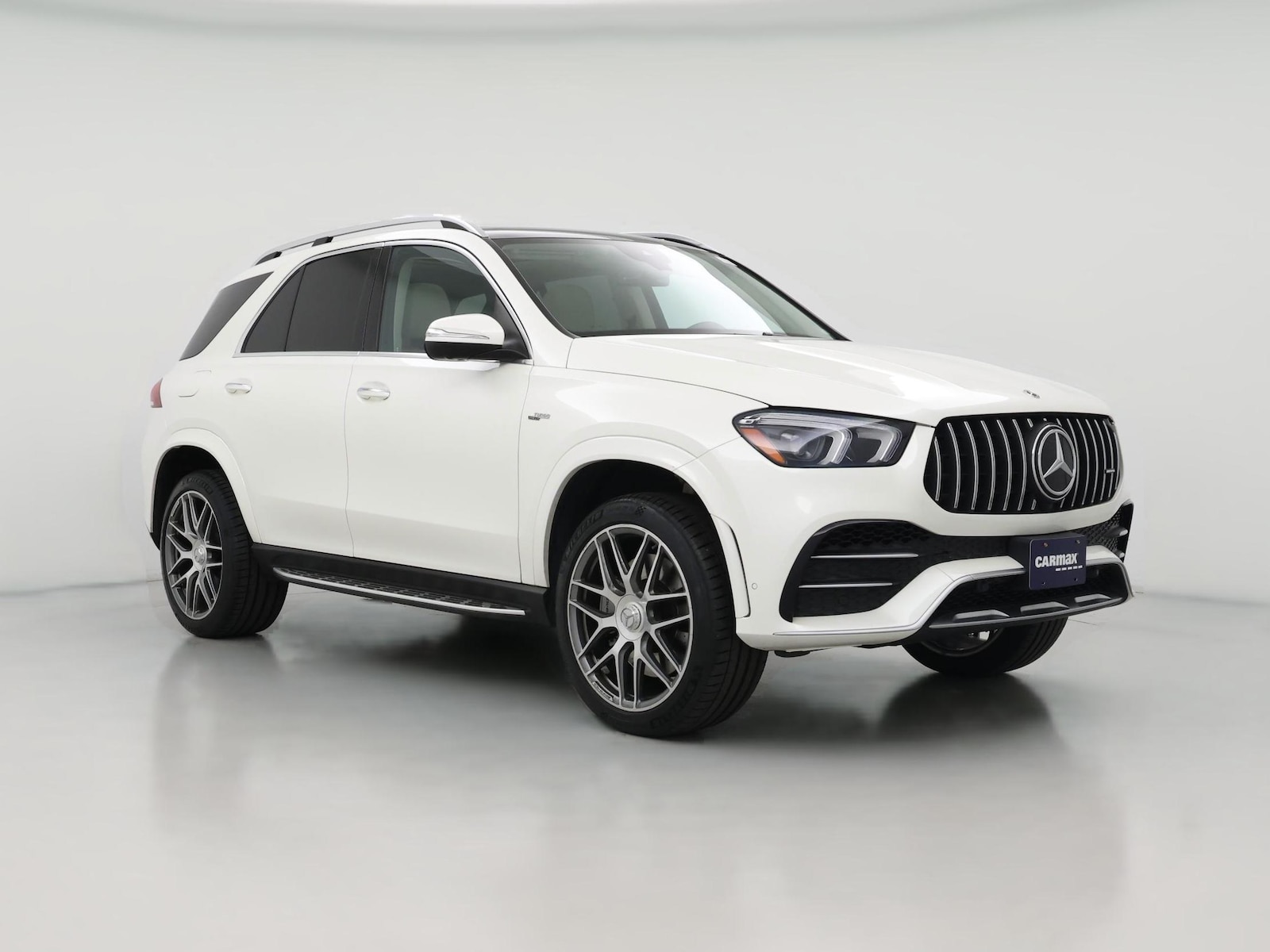 2022 Mercedes-Benz GLE AMG GLE 53