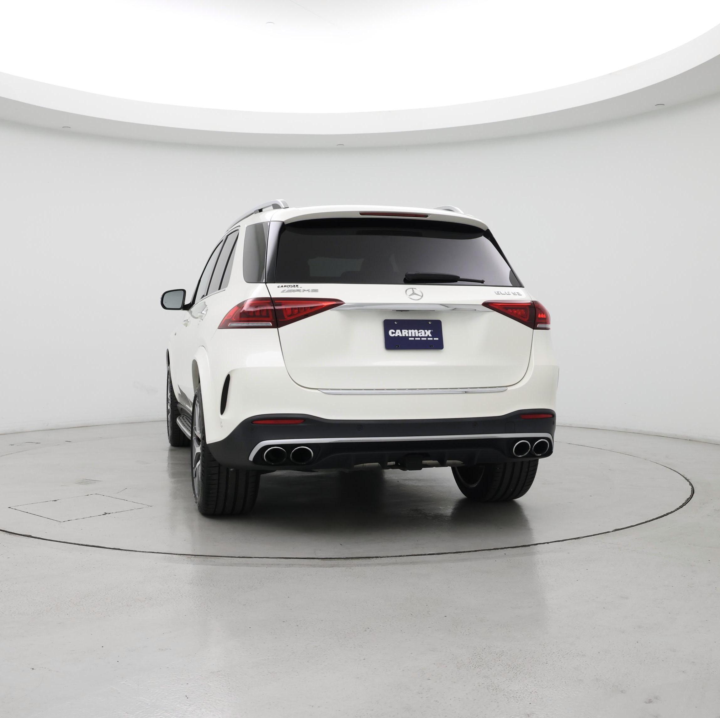 Thumbnail: 2022 Mercedes-Benz GLE - 6